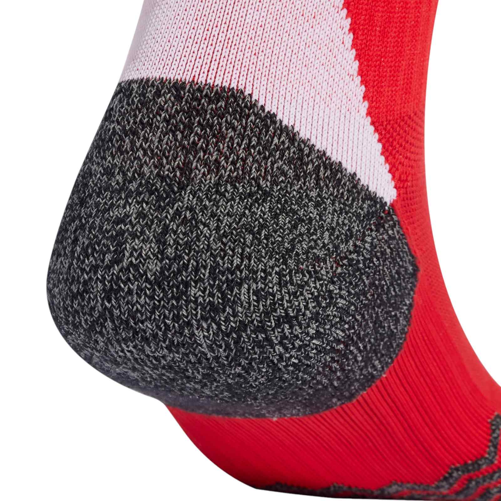 adidas Arsenal Football 2025/26 Mens Knee-Length Home Socks