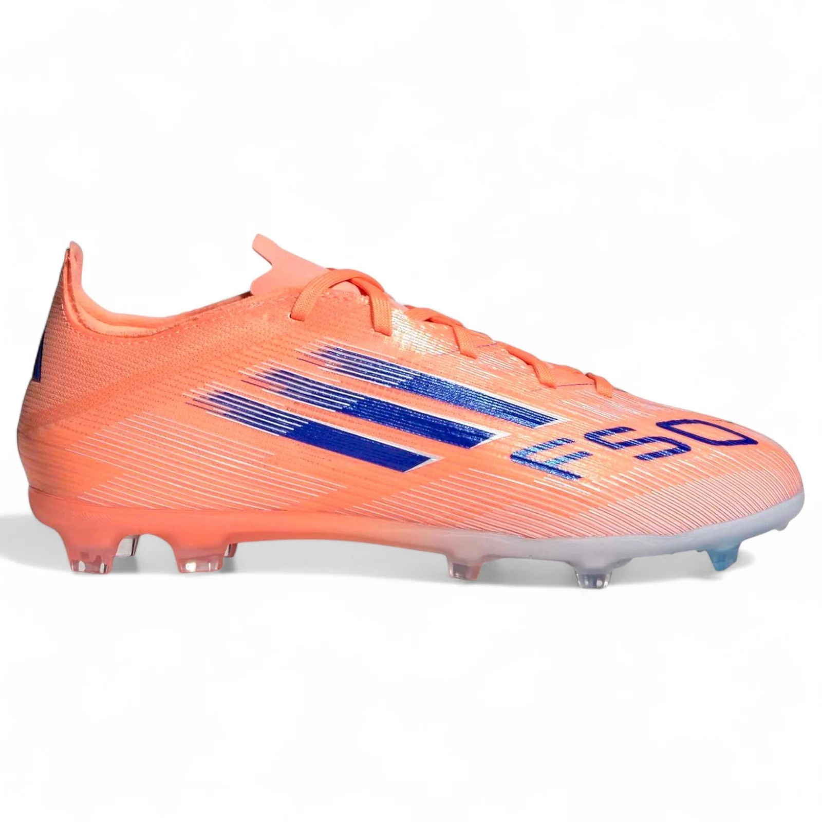 adidas F50 Elite Kids Firm Ground Regular-Fit Football Boots