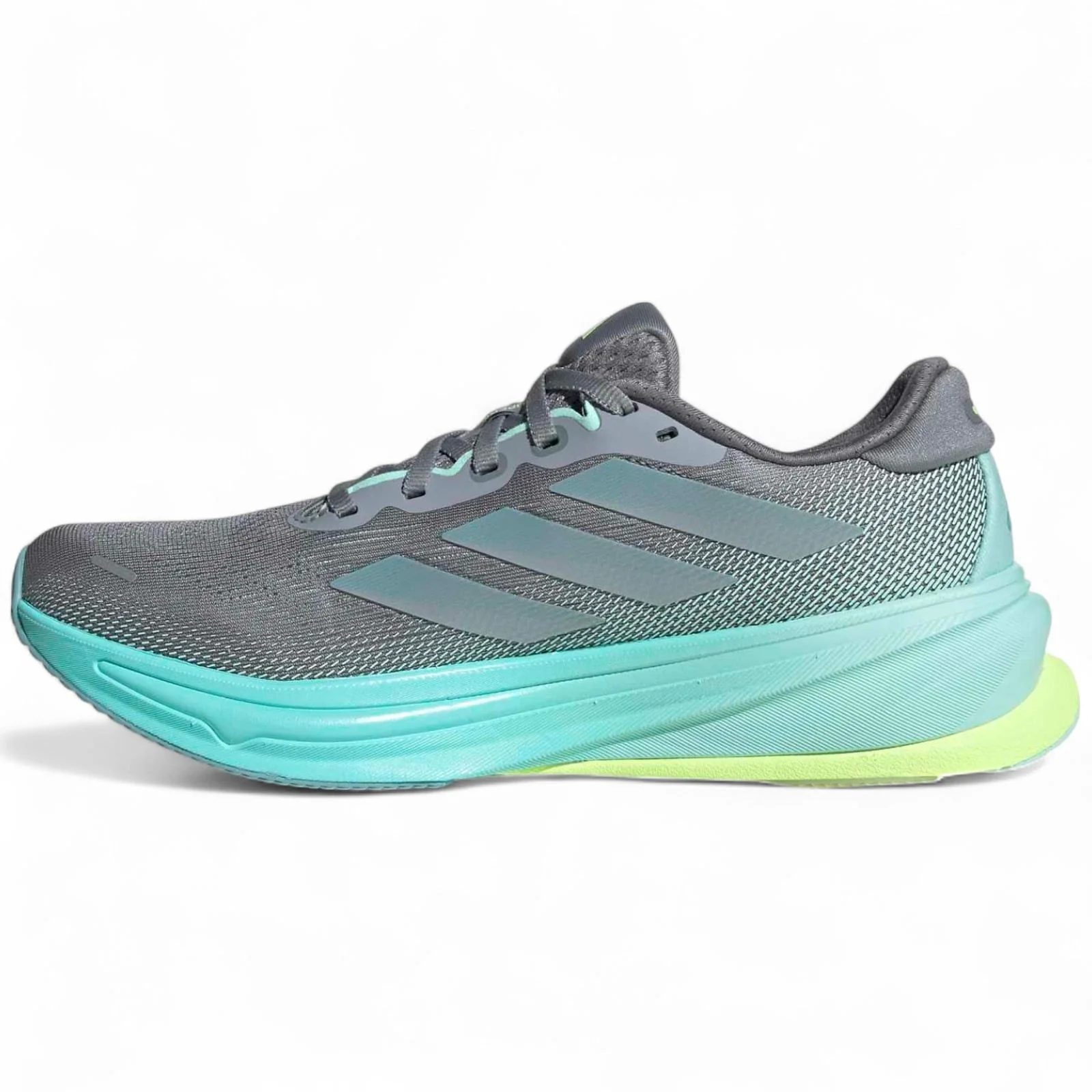 adidas Supernova Rise 2 Womens Regular-Fit Running Shoes