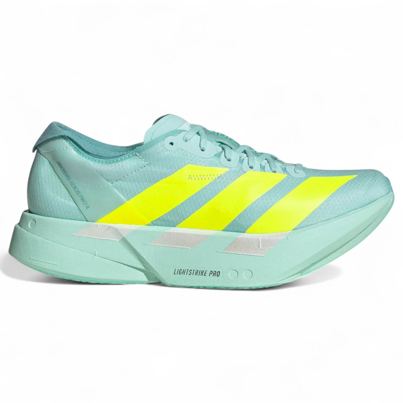 adidas Wmns ADIZERO ADIOS PRO 4 Mint