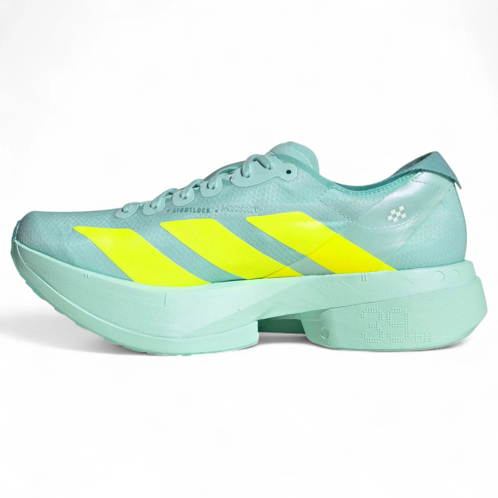 adidas Wmns ADIZERO ADIOS PRO 4 Mint