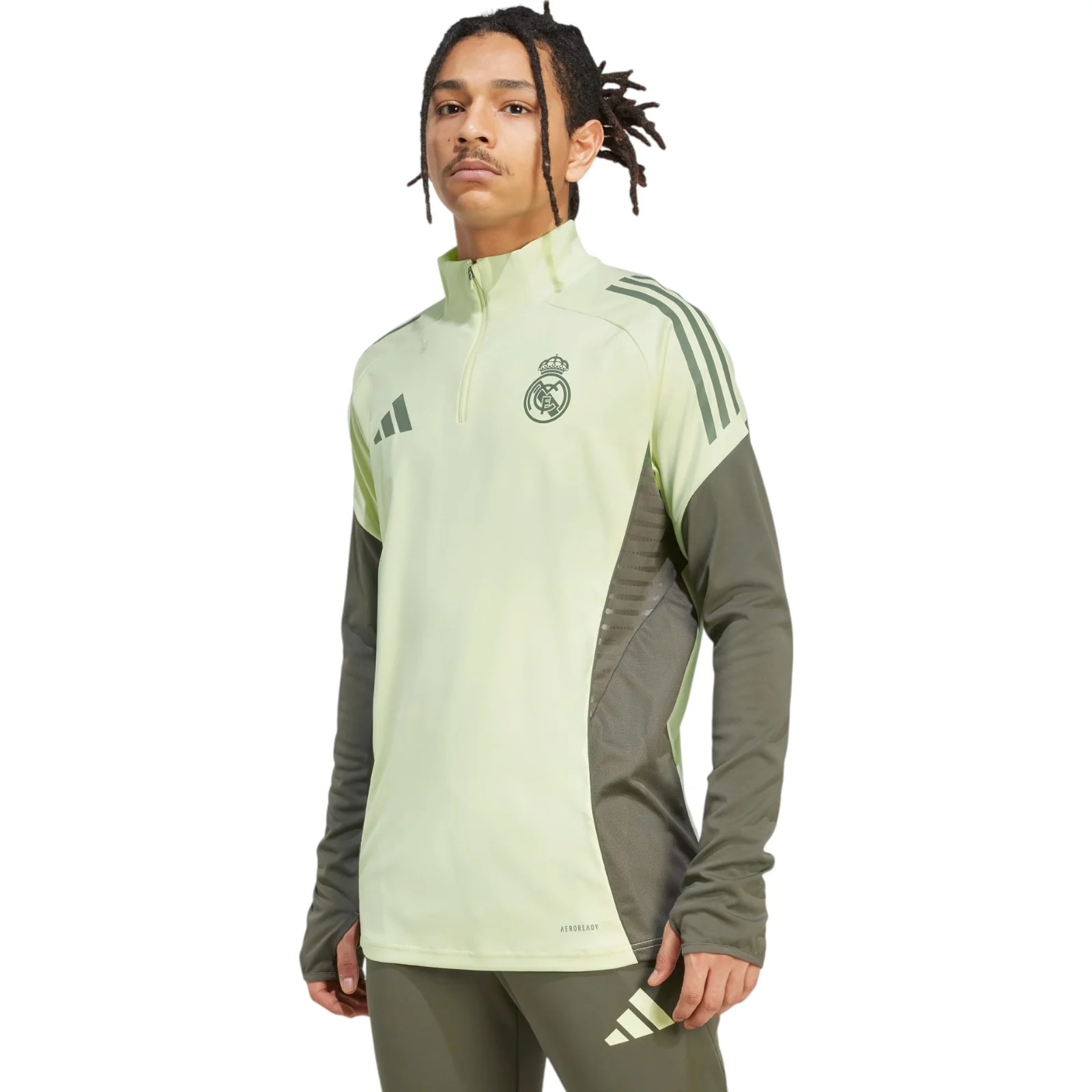 3318-adidas-real-madrid-football-2025-26-adults-half-zip-top-3.webp adidas Real Madrid Football 2025/26 Adults Half-Zip Top
