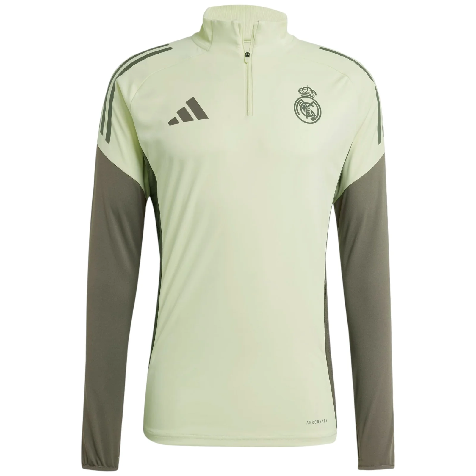 3318-adidas-real-madrid-football-2025-26-adults-half-zip-top-6.webp adidas Real Madrid Football 2025/26 Adults Half-Zip Top