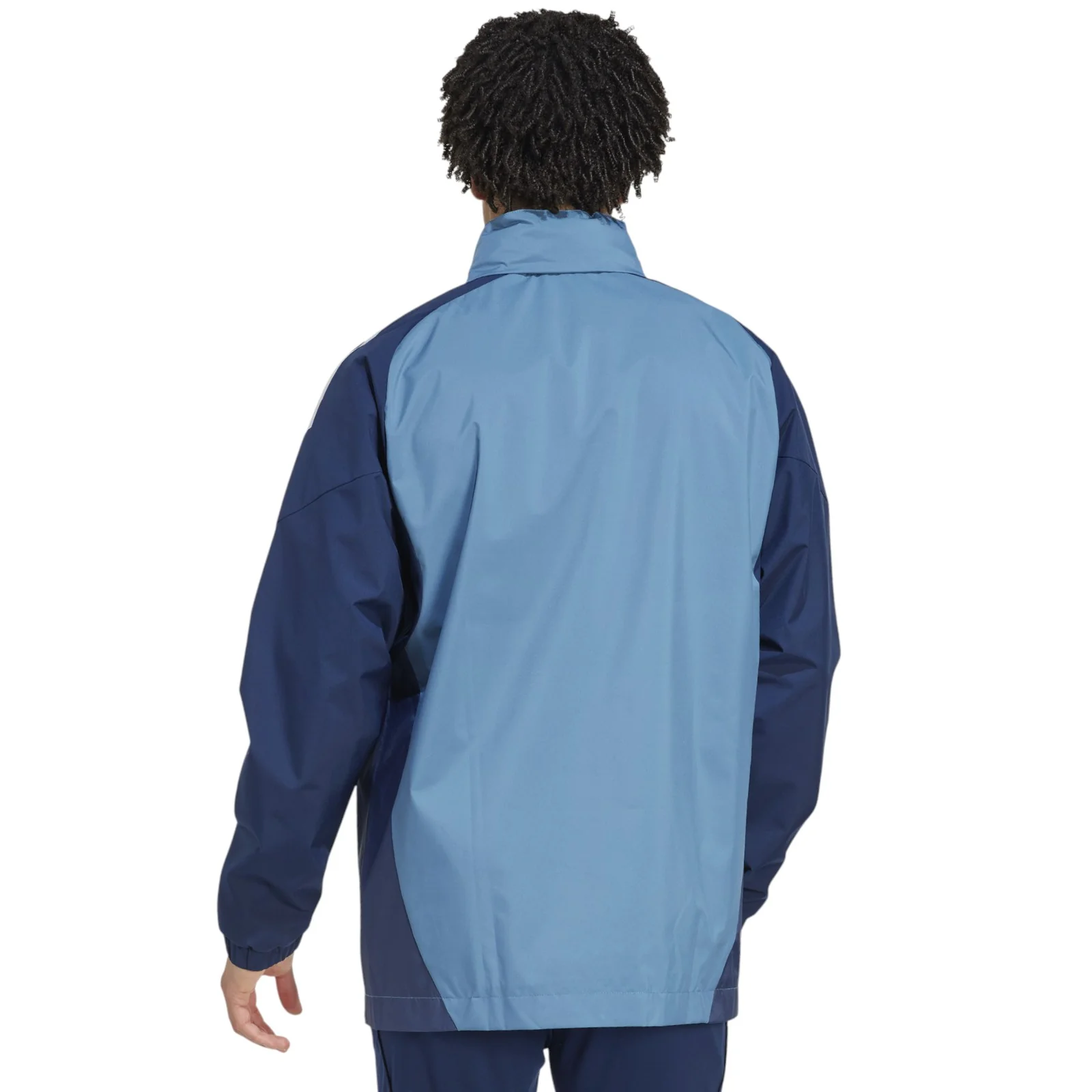 adidas Arsenal Football Tiro 2025/26 Adults Training Jacket