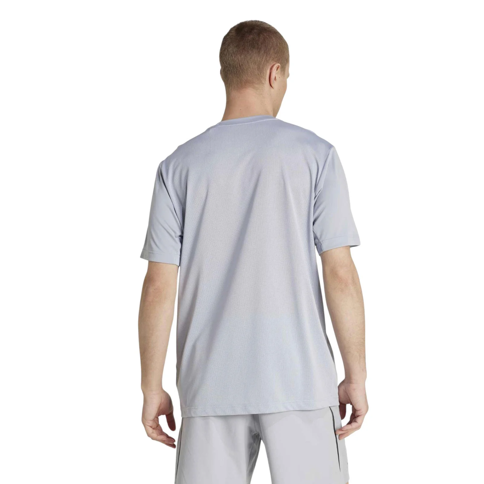 adidas Tech Apparel CLIMACOOL Mens T-Shirt
