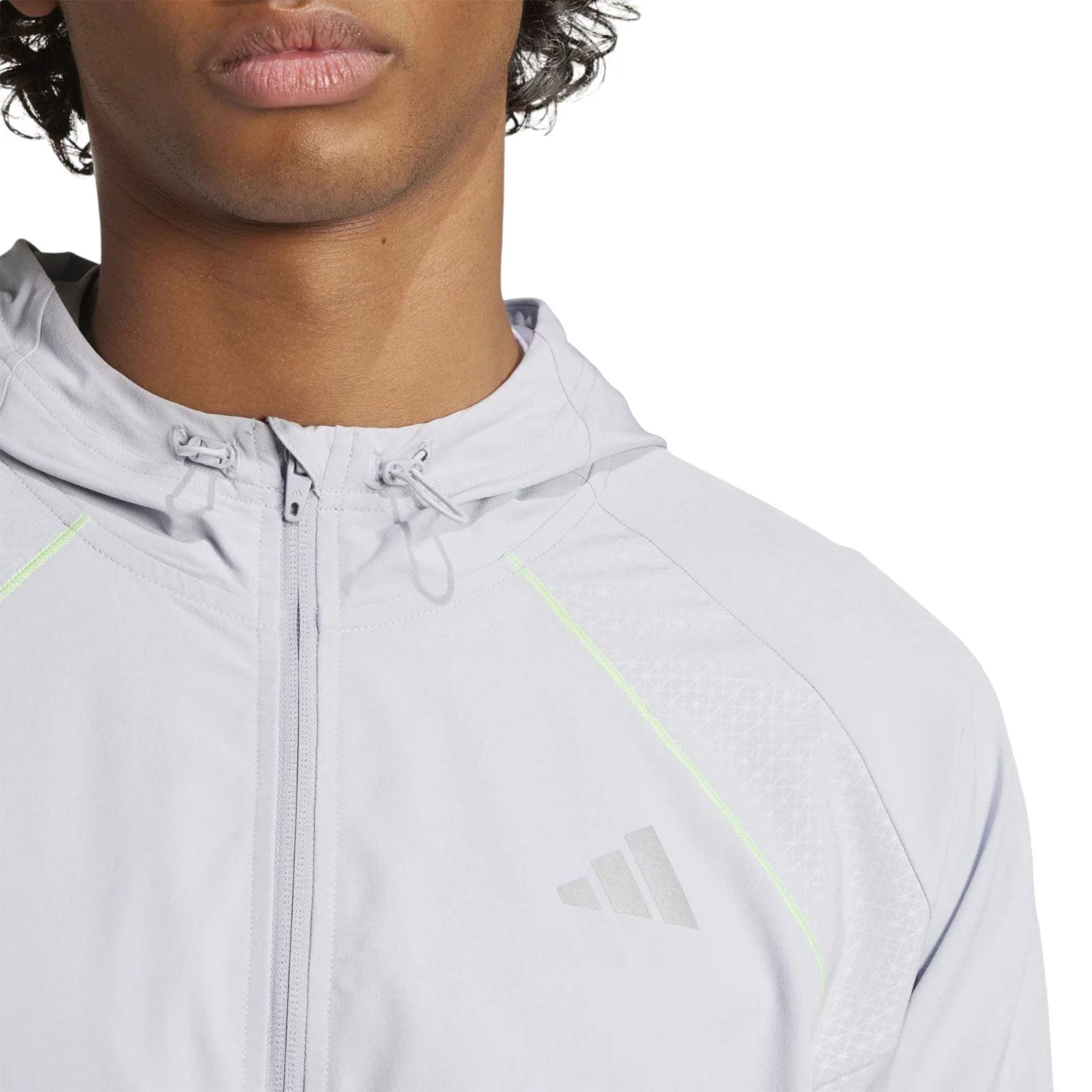 3479-adidas-tech-apparel-mens-full-zip-hooded-tracktop-3.webp adidas Tech Apparel Mens Full-Zip Hooded Tracktop