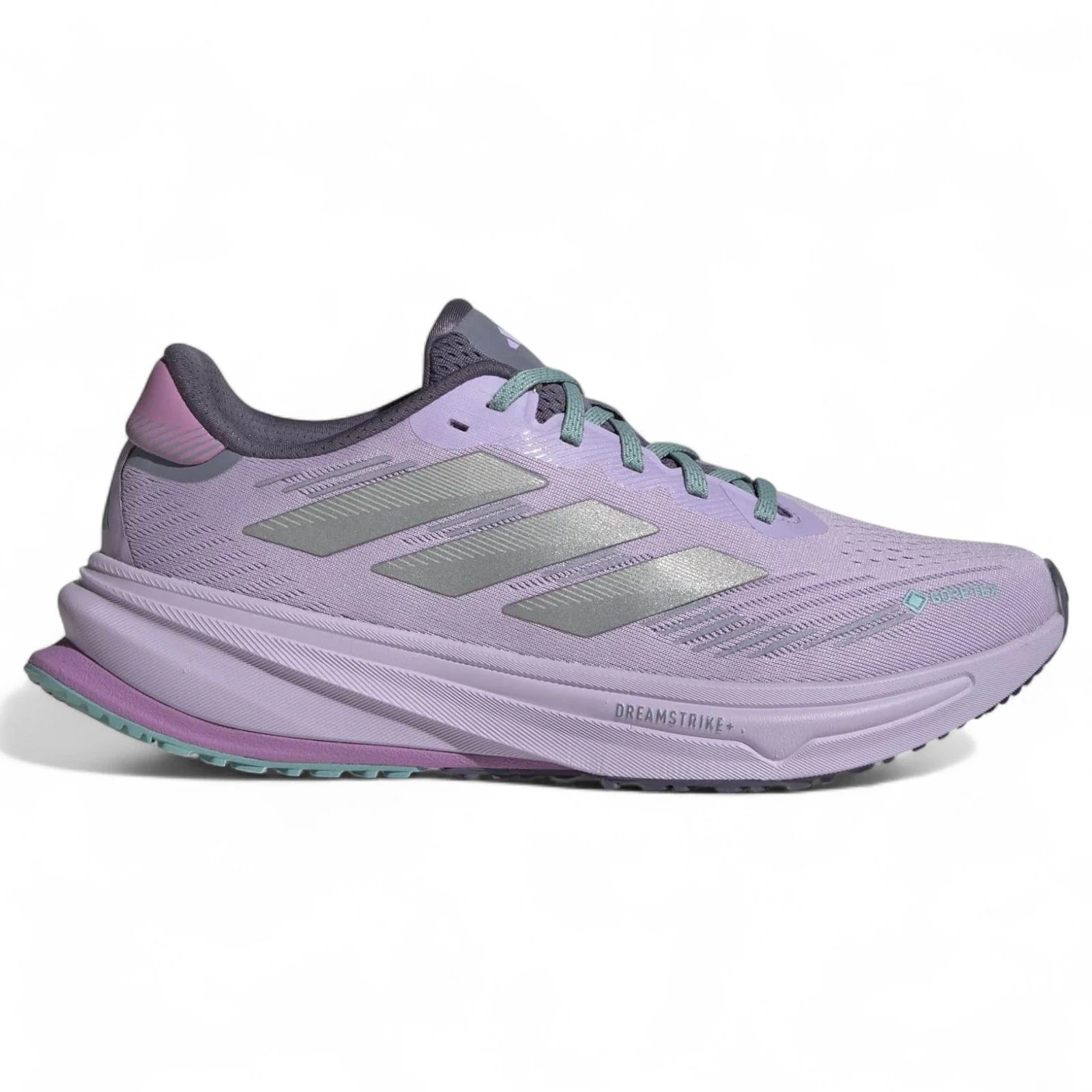 adidas Wmns SUPERNOVA RISE GTX Purple