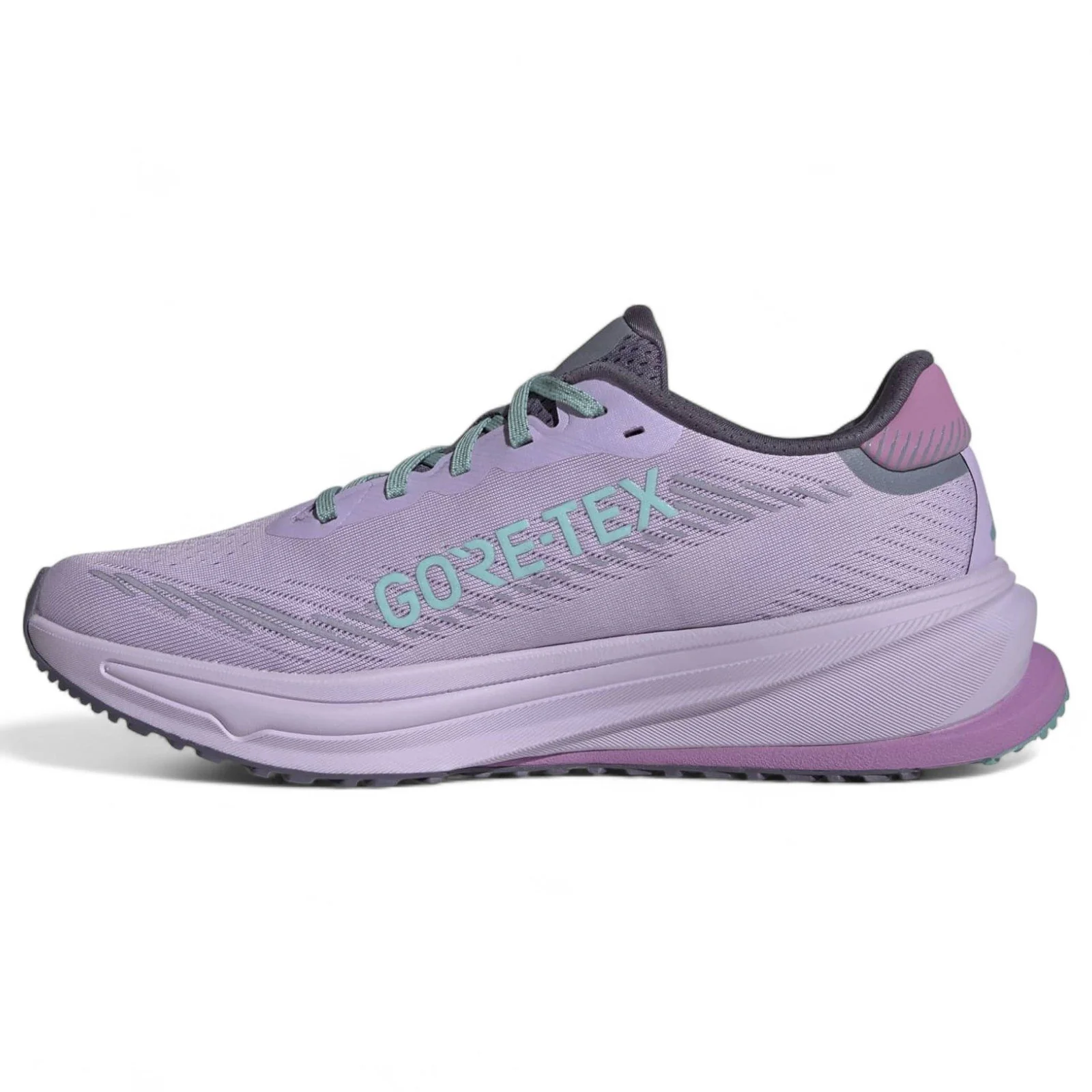 adidas Wmns SUPERNOVA RISE GTX Purple