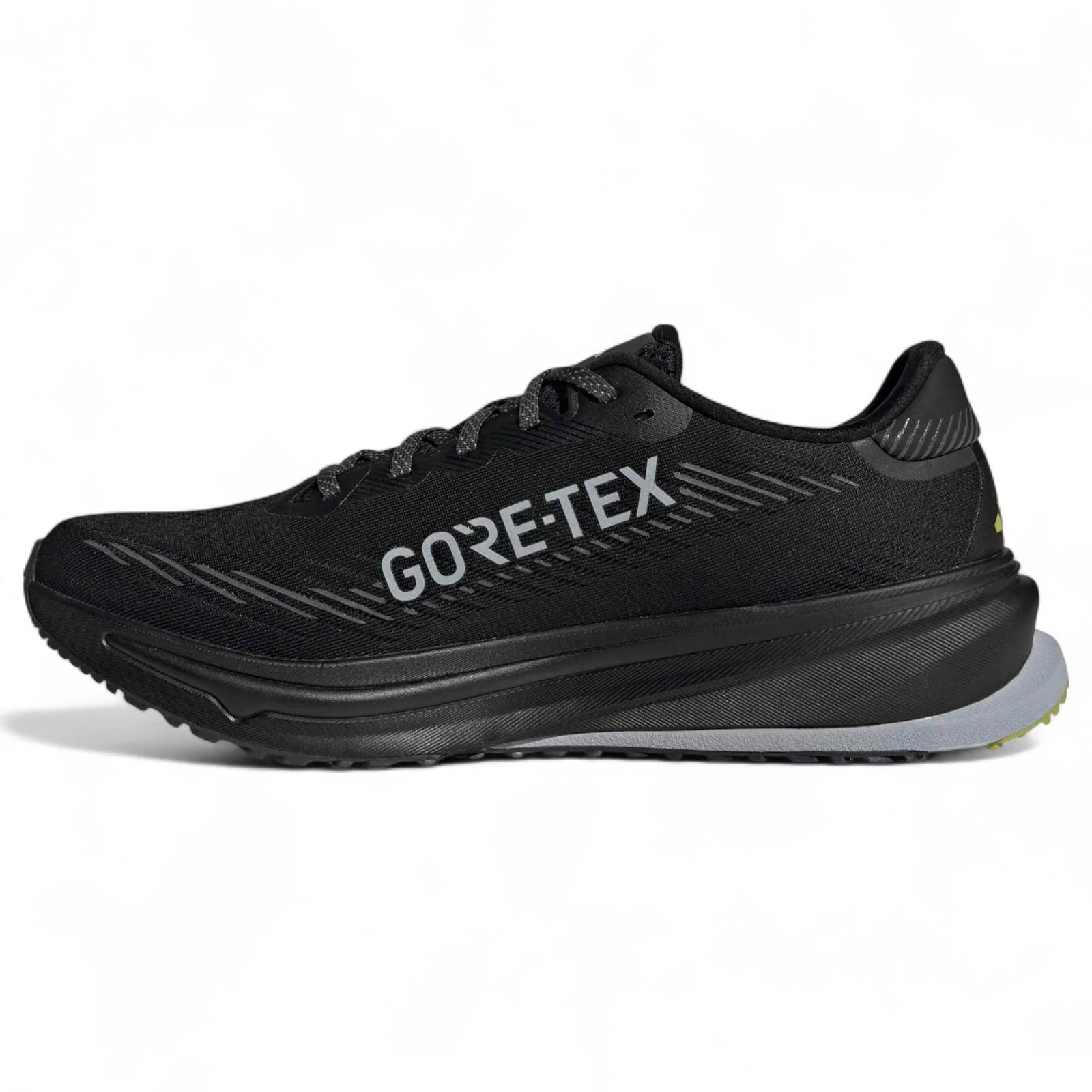 adidas Mens SUPERNOVA RISE GTX M Black