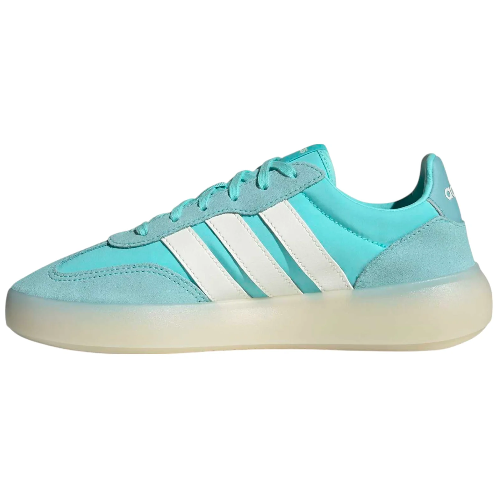 adidas Barreda Decode Womens Regular-Fit T-Toe Sneakers