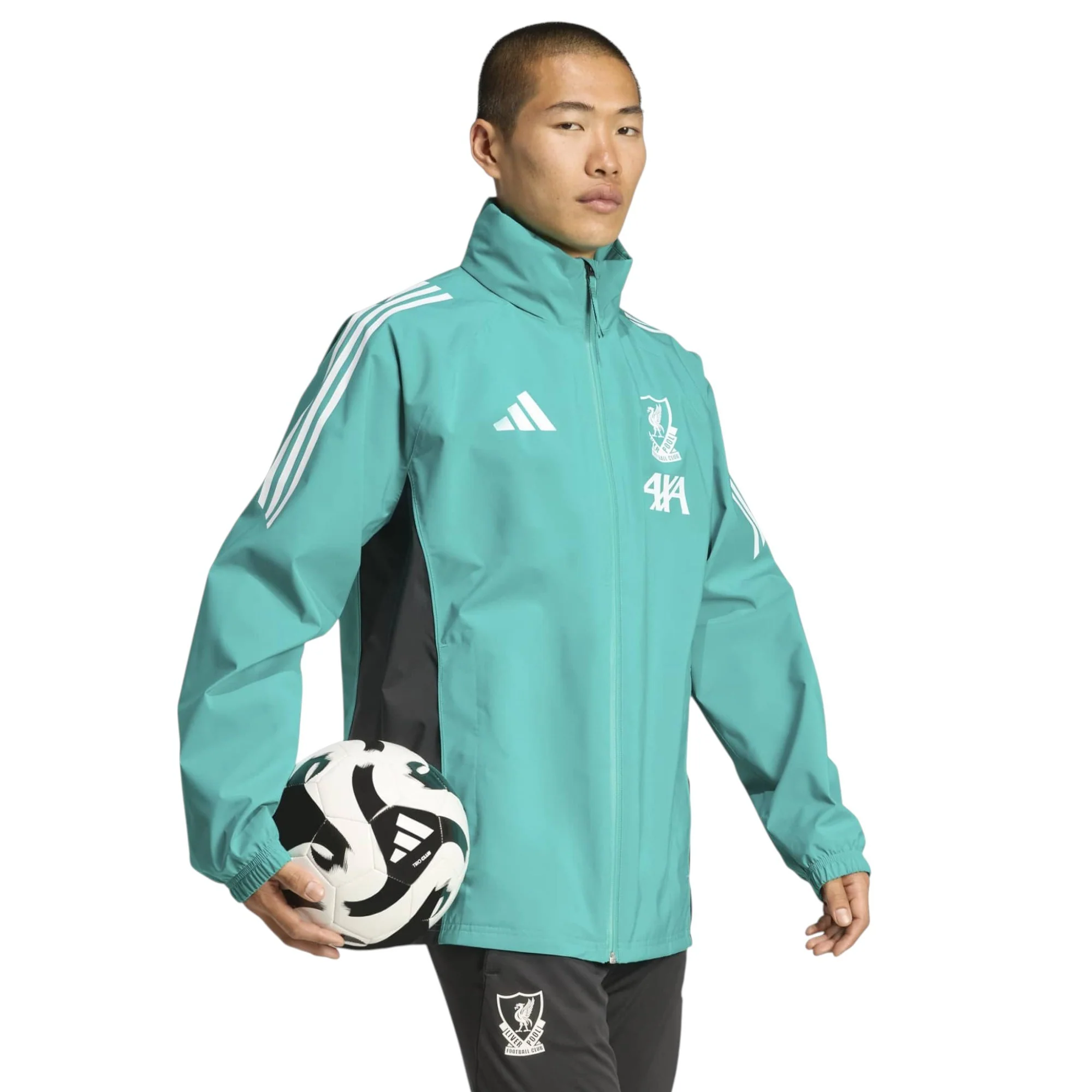 3540-adidas-liverpool-football-eu-tiro-2025-26-adults-rain-jacket-3.webp adidas Liverpool Football EU Tiro 2025/26 Adults Rain Jacket