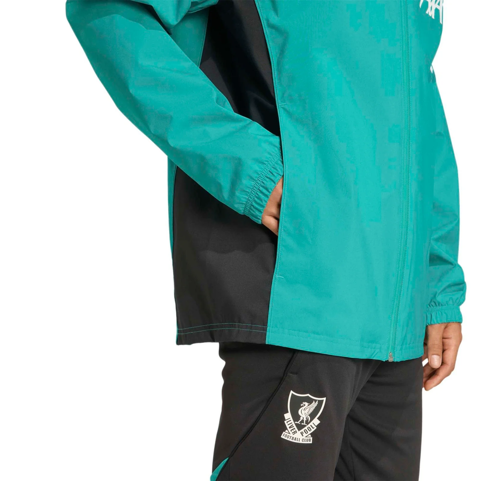 3540-adidas-liverpool-football-eu-tiro-2025-26-adults-rain-jacket-5.webp adidas Liverpool Football EU Tiro 2025/26 Adults Rain Jacket
