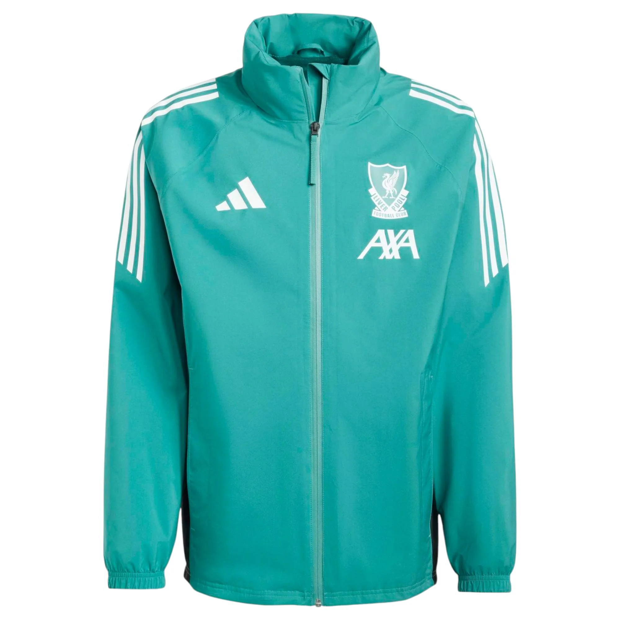 3540-adidas-liverpool-football-eu-tiro-2025-26-adults-rain-jacket-6.webp adidas Liverpool Football EU Tiro 2025/26 Adults Rain Jacket