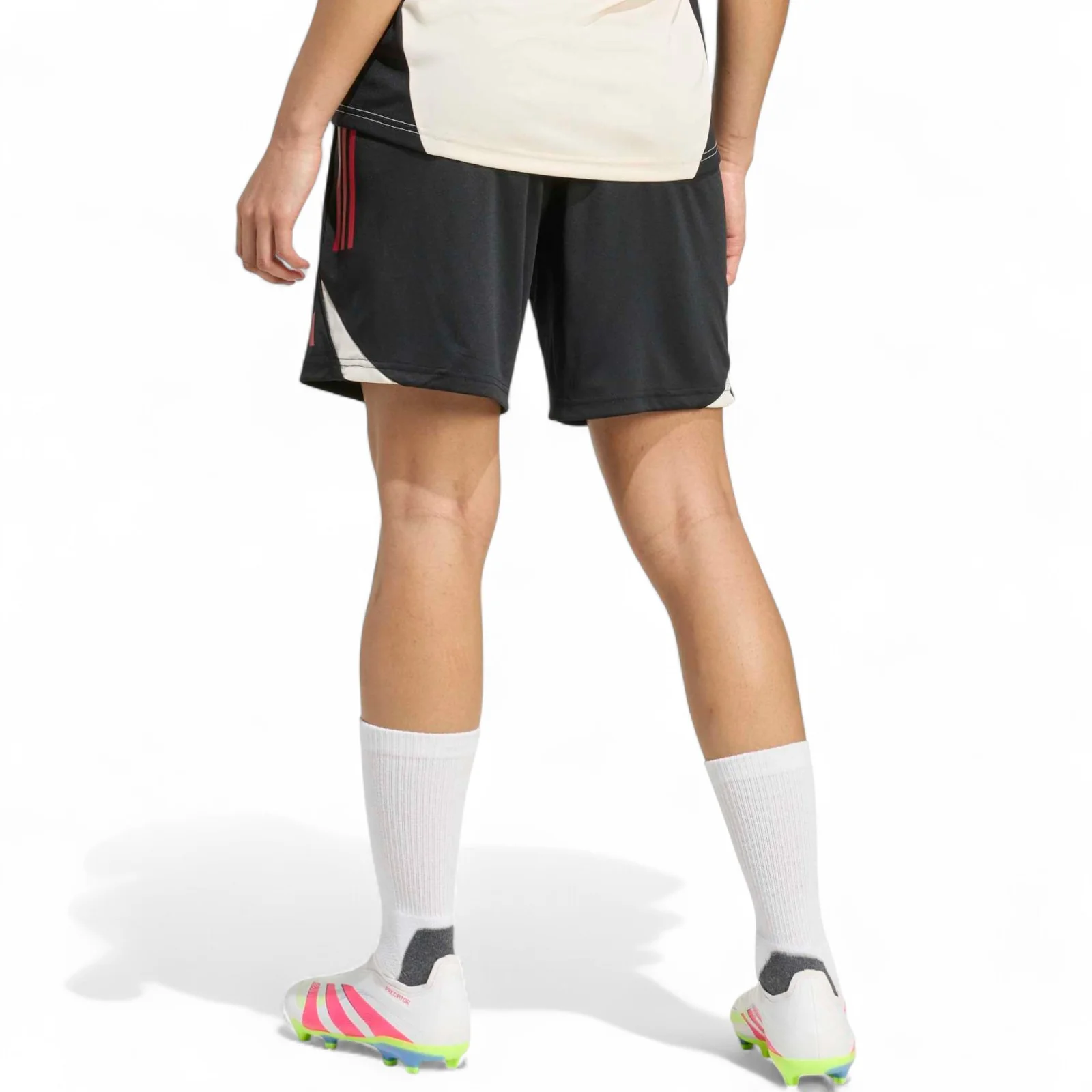 3547-adidas-liverpool-football-2025-26-womens-training-shorts-2.webp adidas Liverpool Football 2025/26 Womens Training Shorts