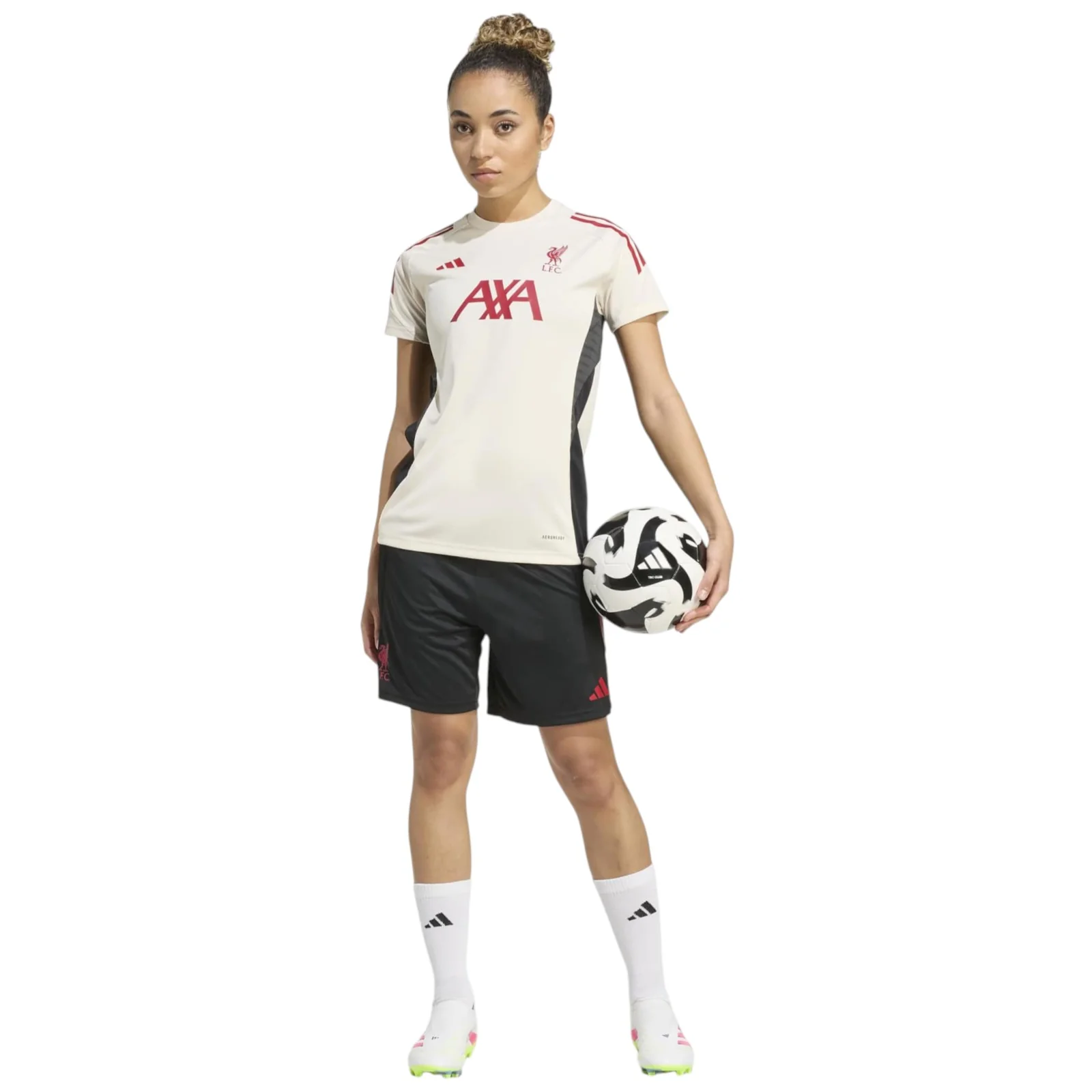 3547-adidas-liverpool-football-2025-26-womens-training-shorts-7.webp adidas Liverpool Football 2025/26 Womens Training Shorts