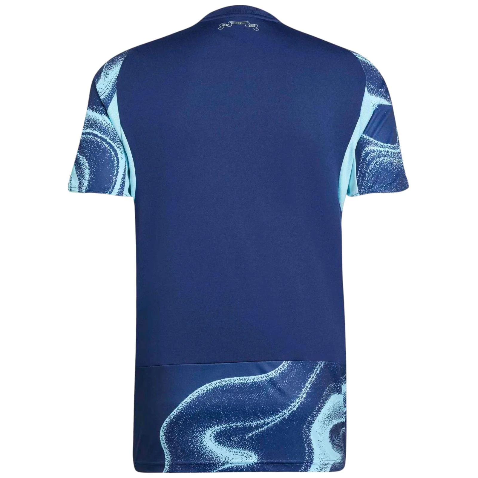 adidas Ajax Football 2025/26 Adults SS Away Jersey