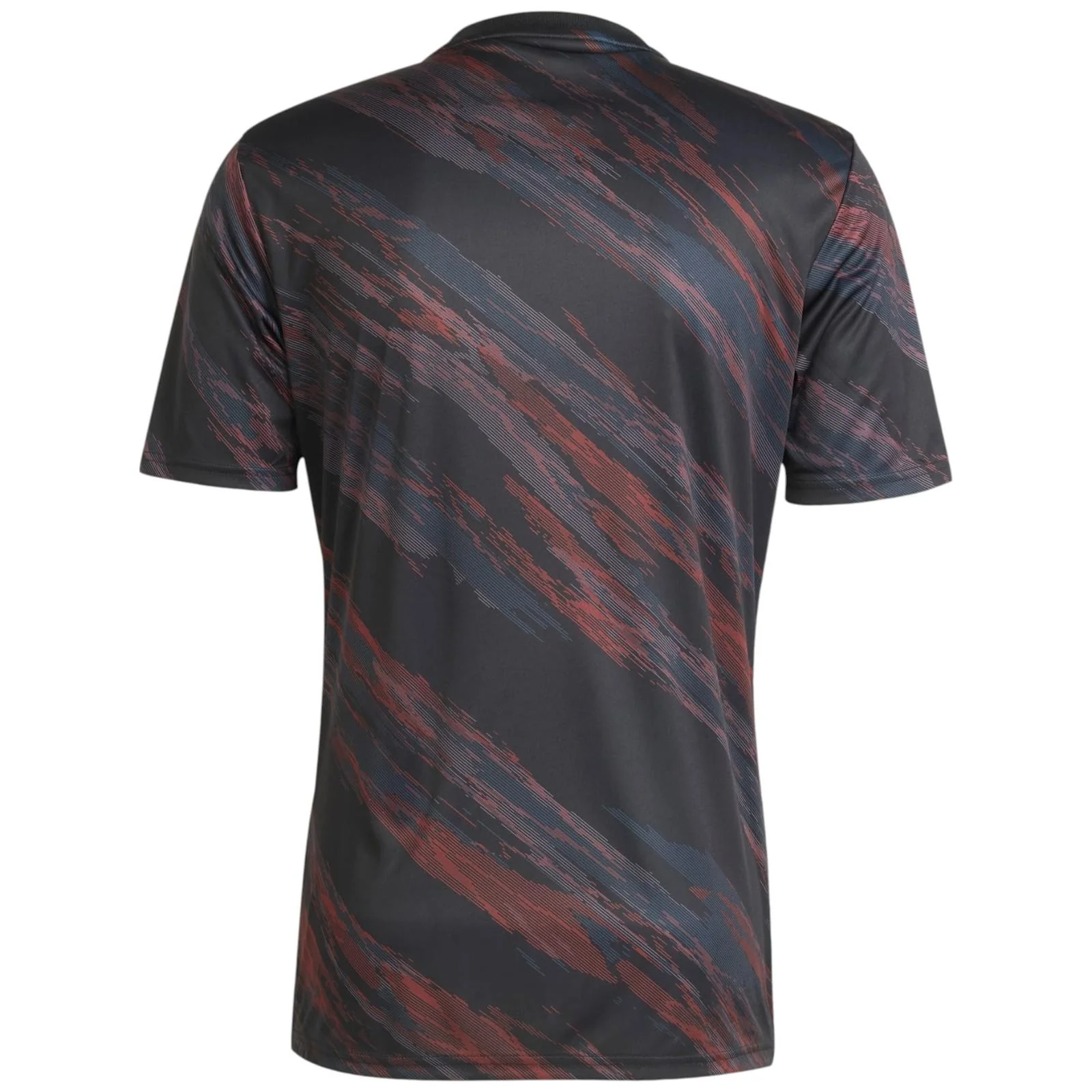 adidas FC Bayern Football 2025/26 Mens Pre-Match Jersey