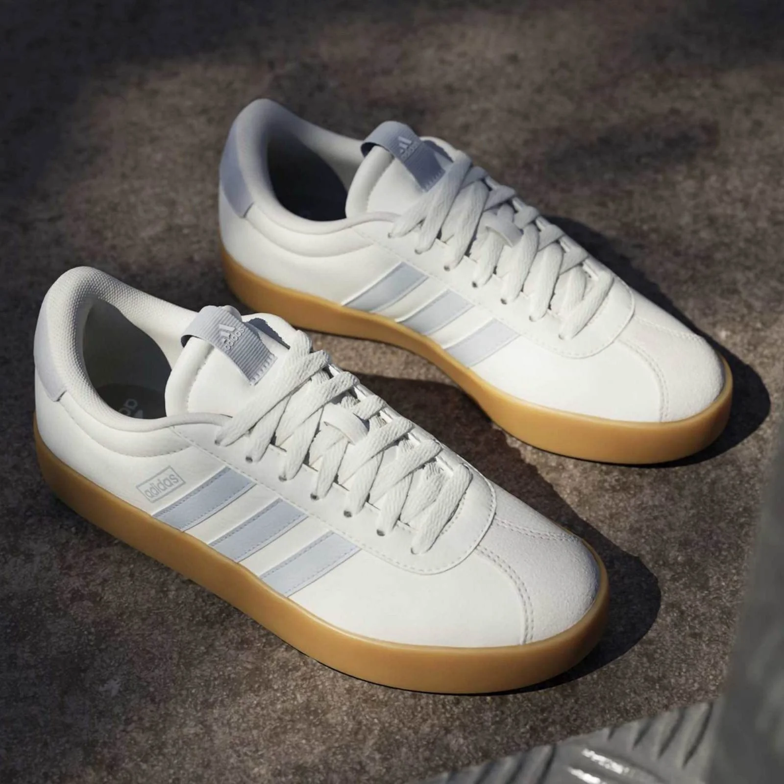 368-adidas-vl-court-3-0-womens-cushioned-regular-fit-trainers-10.webp adidas VL Court 3.0 Womens Cushioned Regular-Fit Trainers
