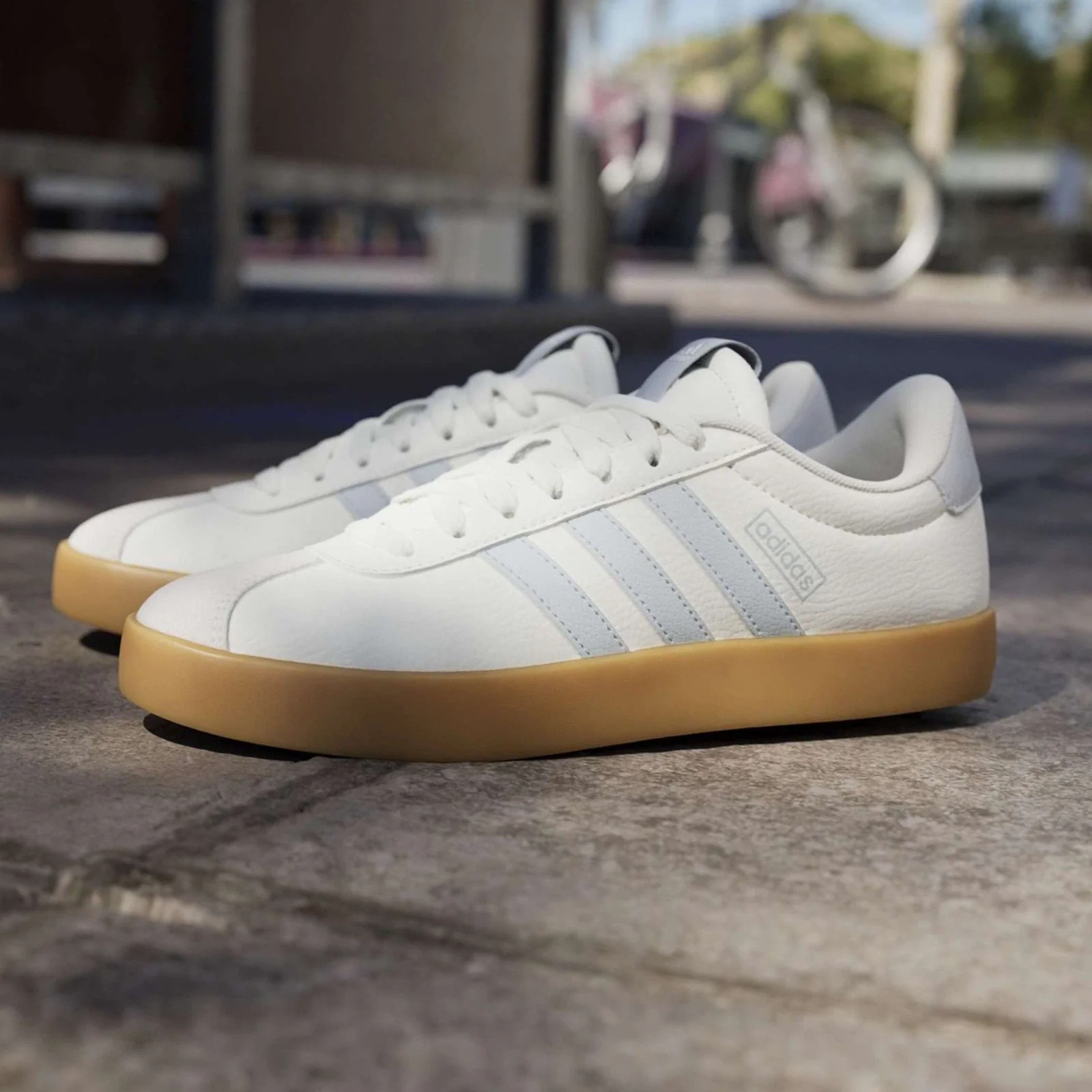 368-adidas-vl-court-3-0-womens-cushioned-regular-fit-trainers-11.webp adidas VL Court 3.0 Womens Cushioned Regular-Fit Trainers