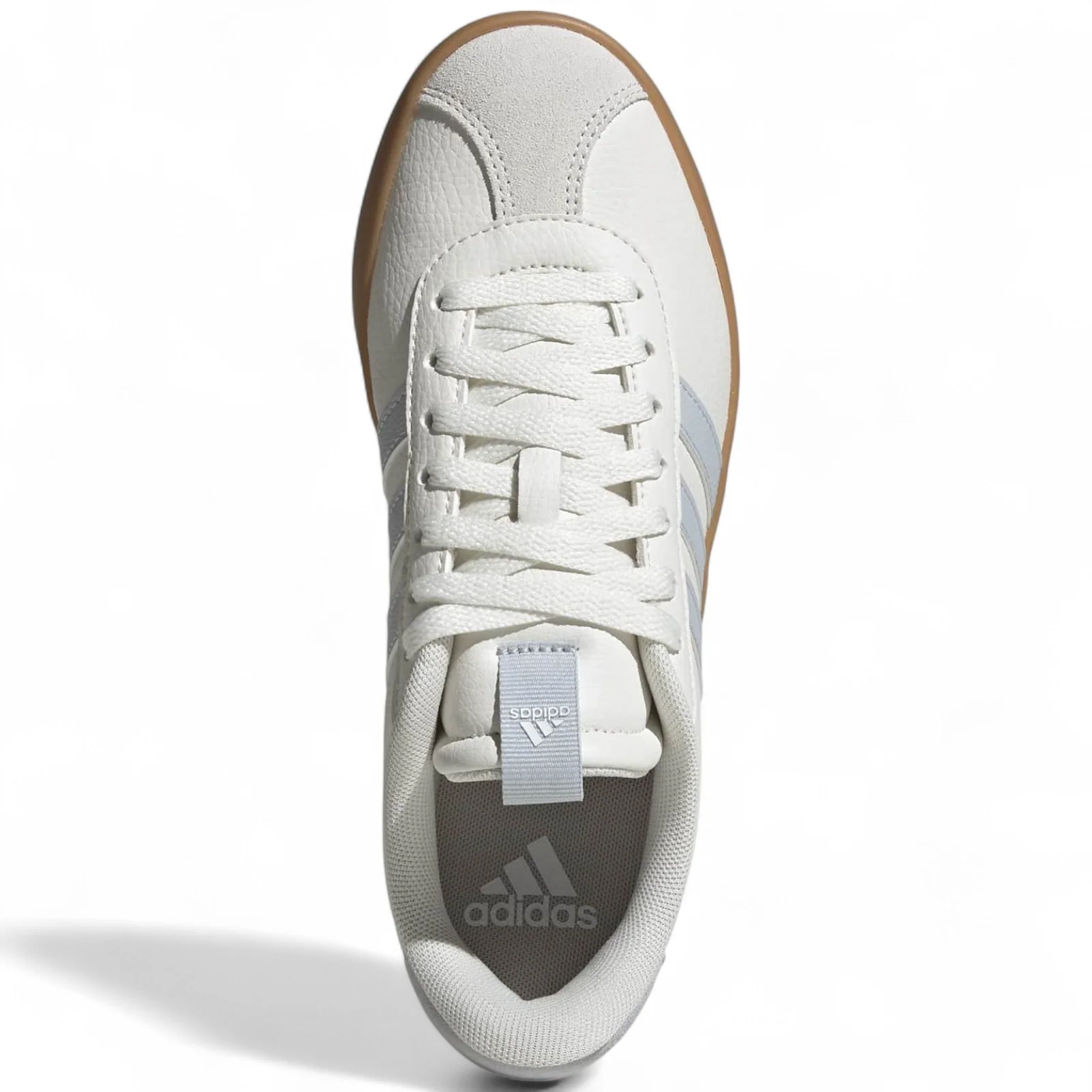 368-adidas-vl-court-3-0-womens-cushioned-regular-fit-trainers-3.webp adidas VL Court 3.0 Womens Cushioned Regular-Fit Trainers