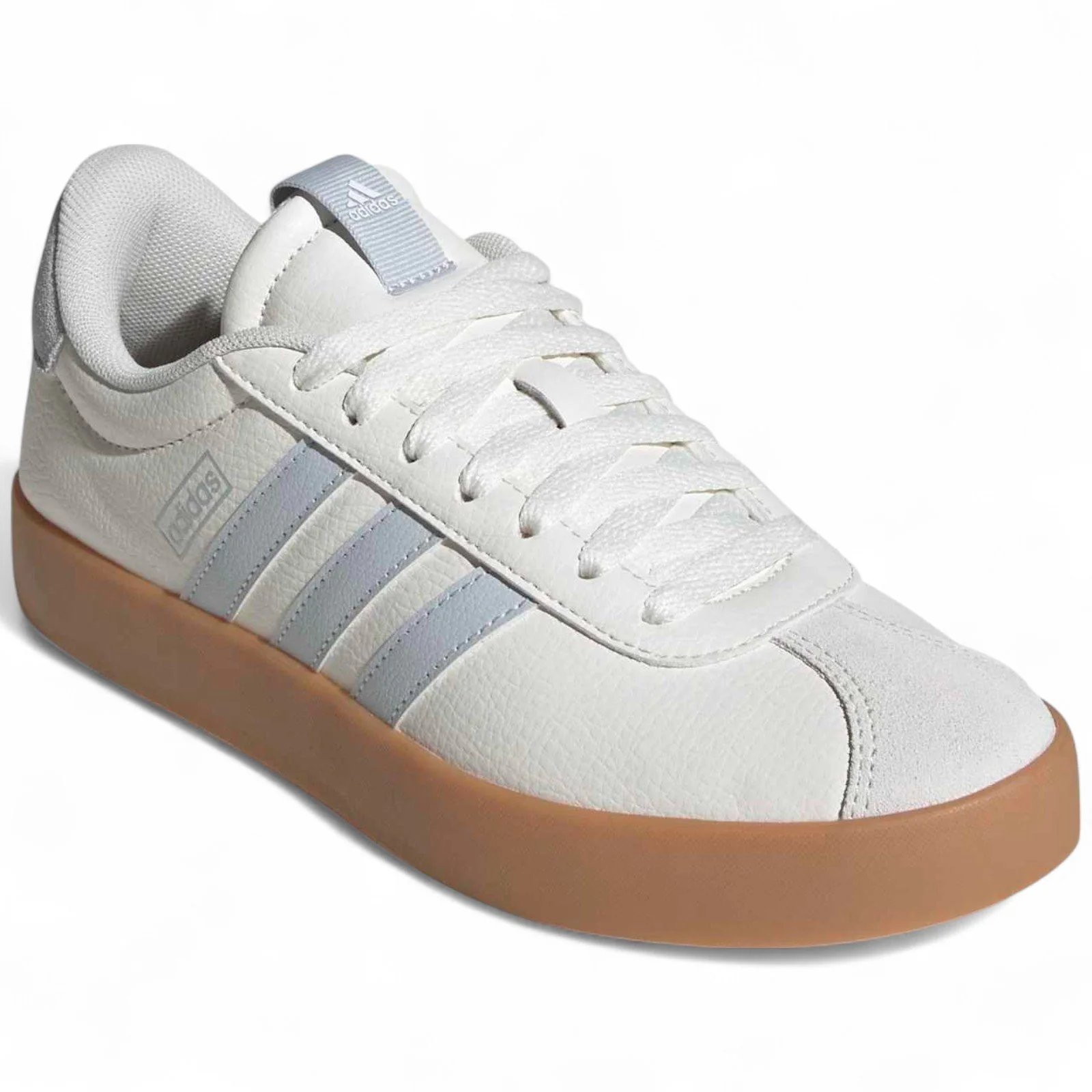 368-adidas-vl-court-3-0-womens-cushioned-regular-fit-trainers-7.webp adidas VL Court 3.0 Womens Cushioned Regular-Fit Trainers