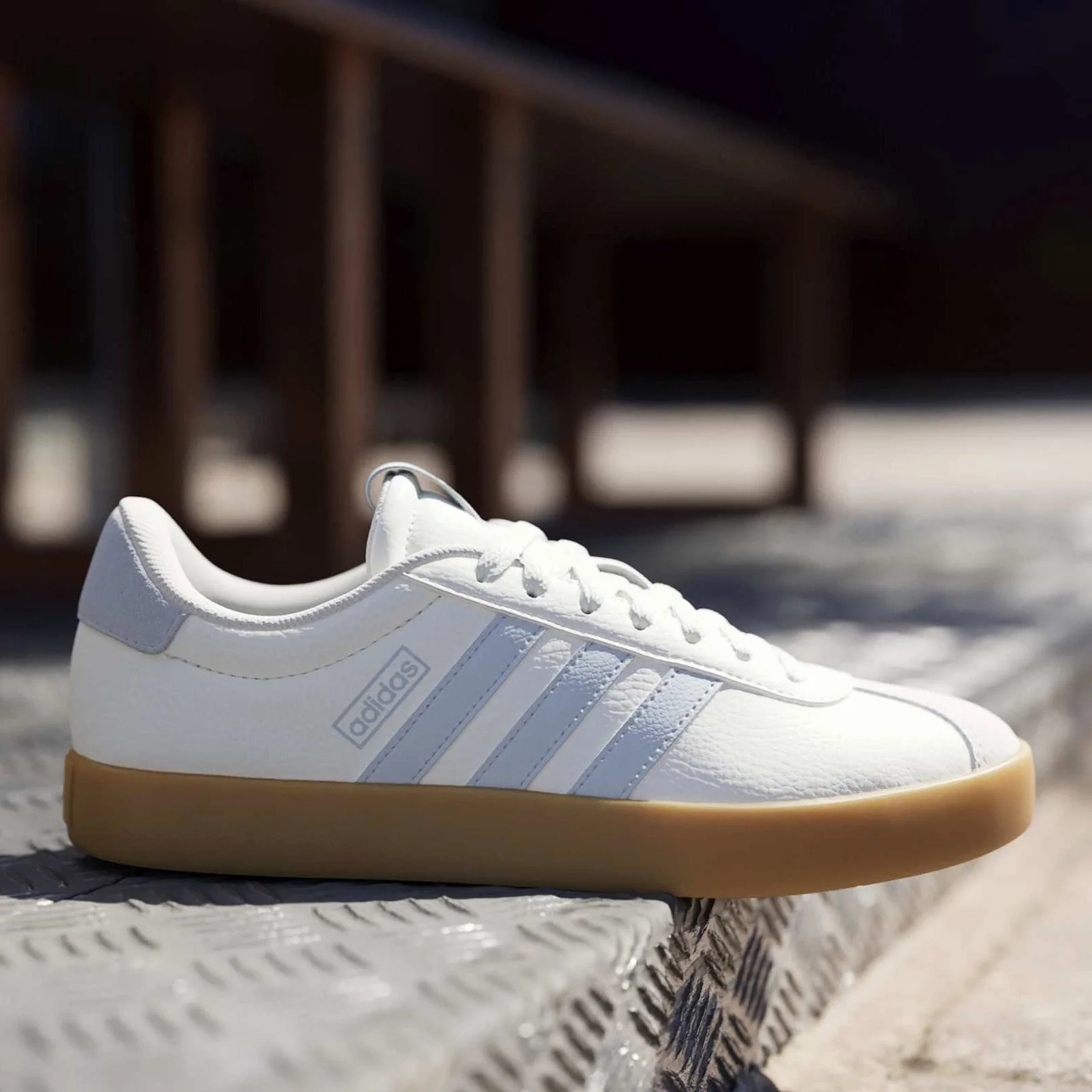 368-adidas-vl-court-3-0-womens-cushioned-regular-fit-trainers-9.webp adidas VL Court 3.0 Womens Cushioned Regular-Fit Trainers