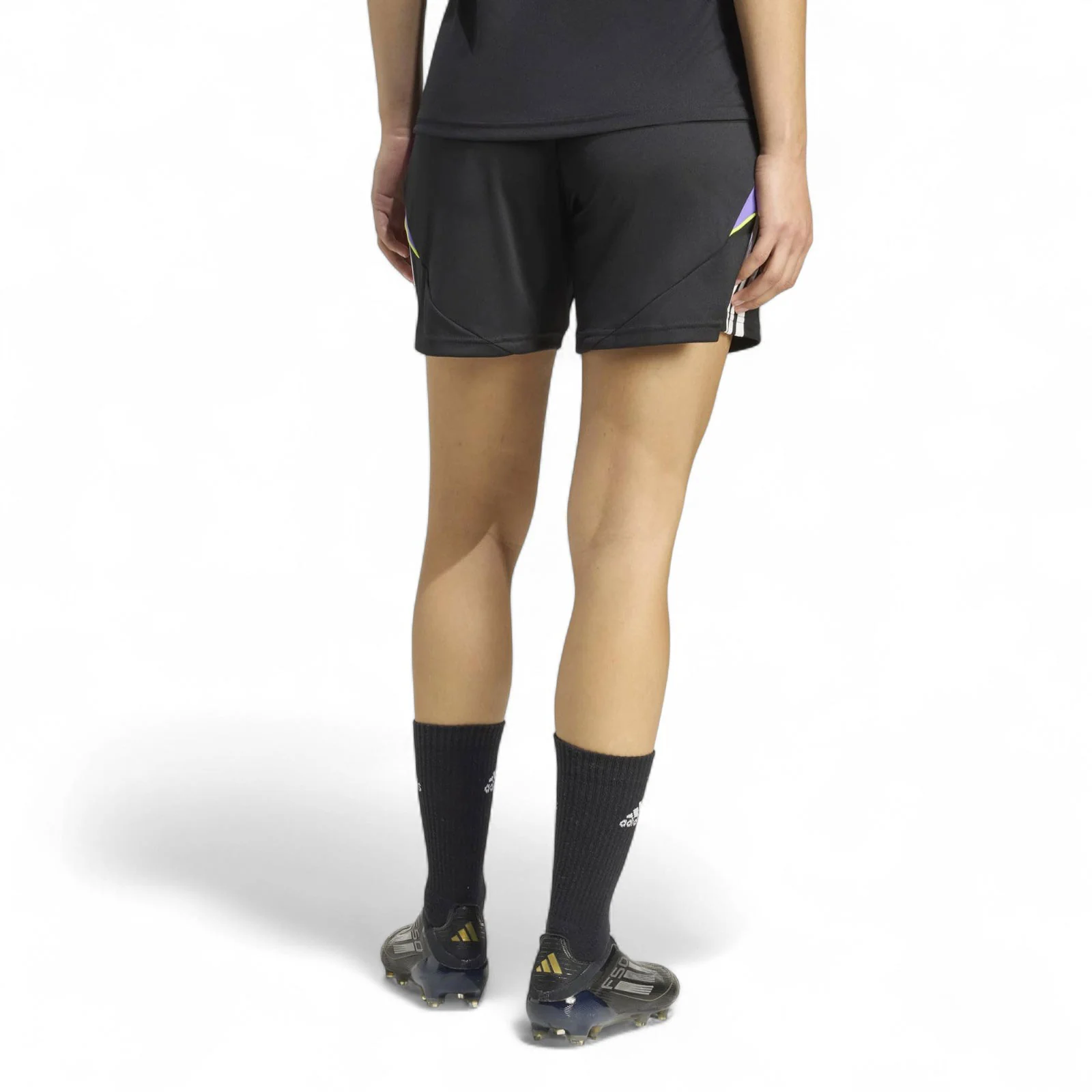 adidas Tiro 24 AEROREADY Womens Training Shorts