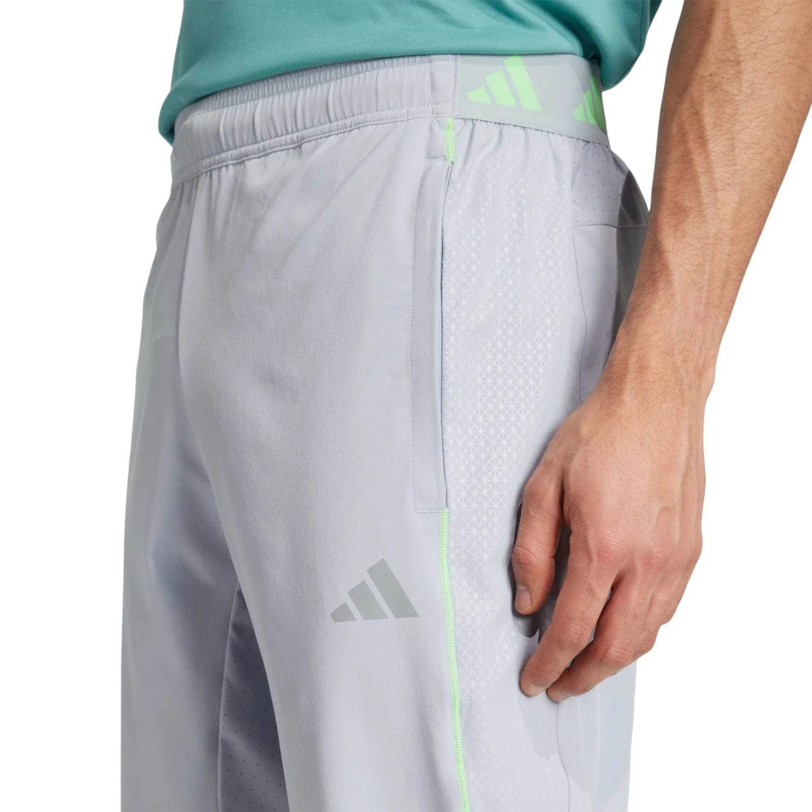 3715-adidas-tech-apparel-climacool-mens-training-pants-3.webp adidas Tech Apparel CLIMACOOL Mens Training Pants
