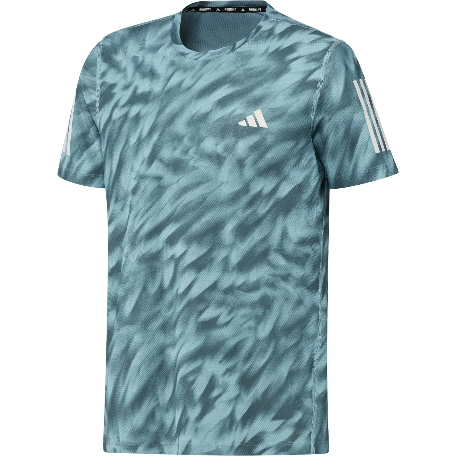 adidas OTR AOP TEE M  Green