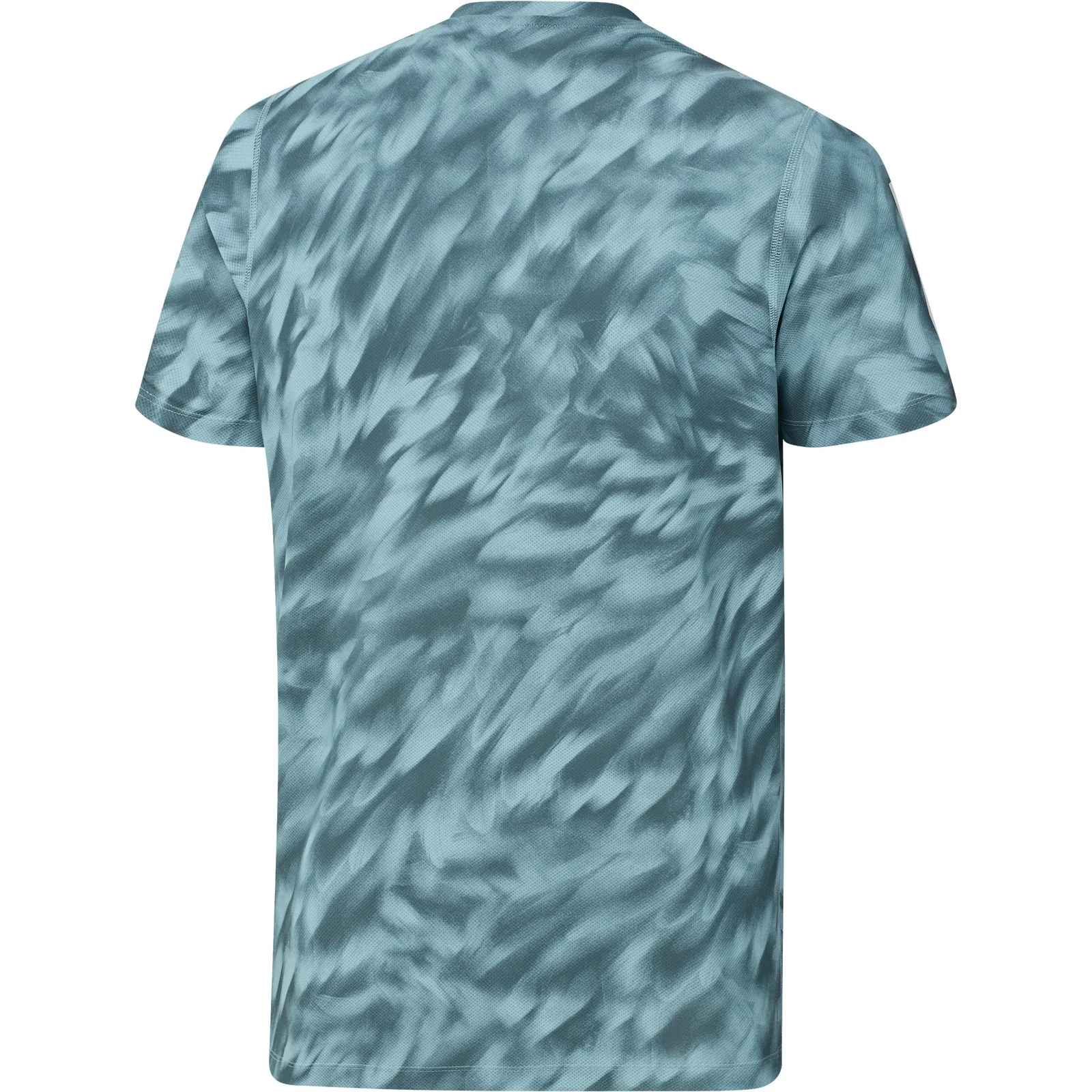 adidas OTR AOP TEE M Green