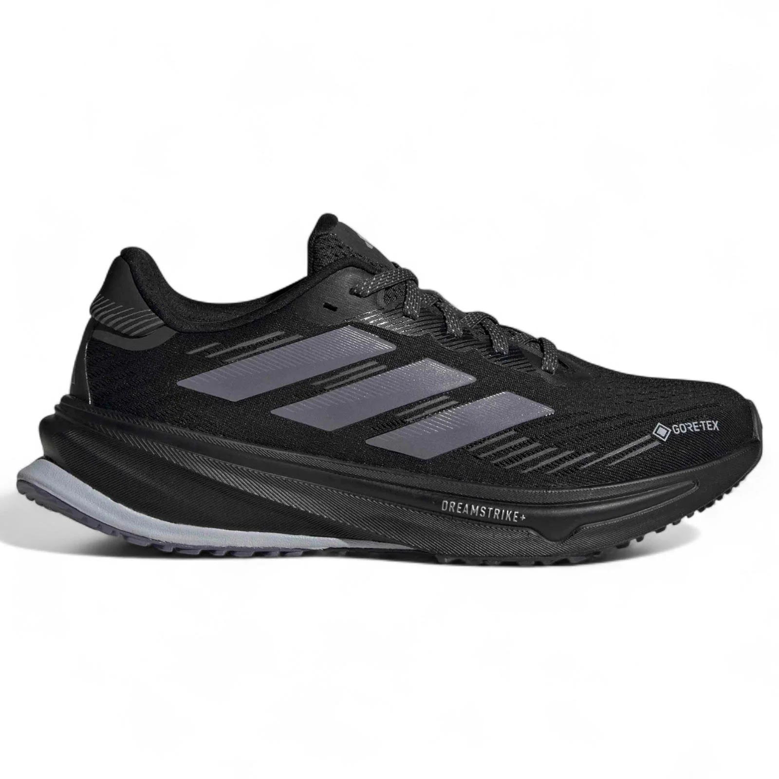 adidas Wmns SUPERNOVA RISE GTX Black