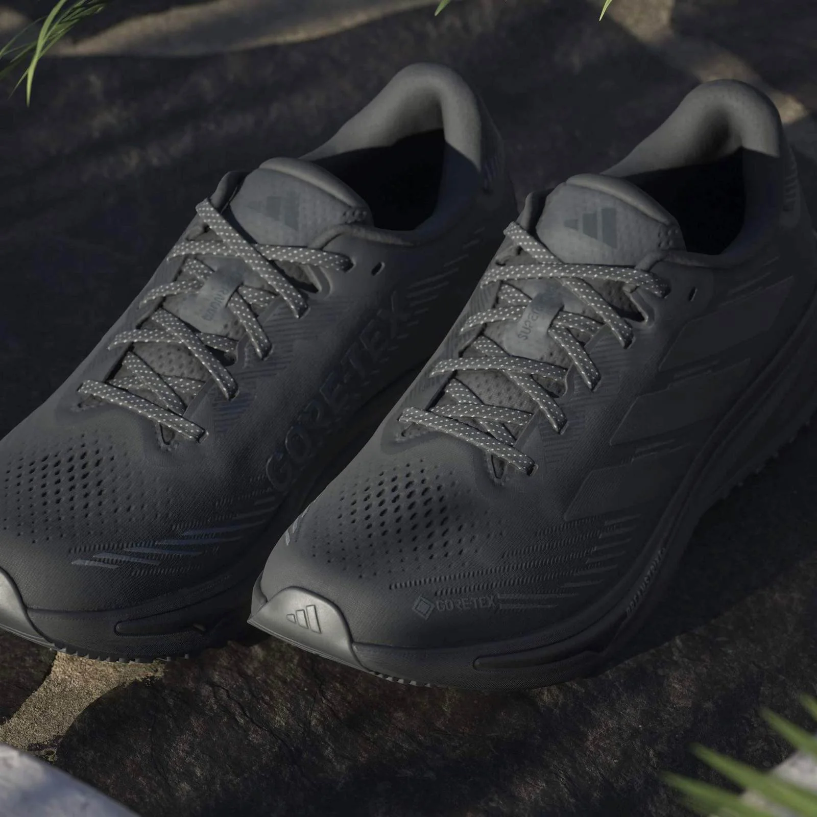 3736-adidas-mens-supernova-rise-gtx-m-black-16.webp adidas Mens SUPERNOVA RISE GTX M Black