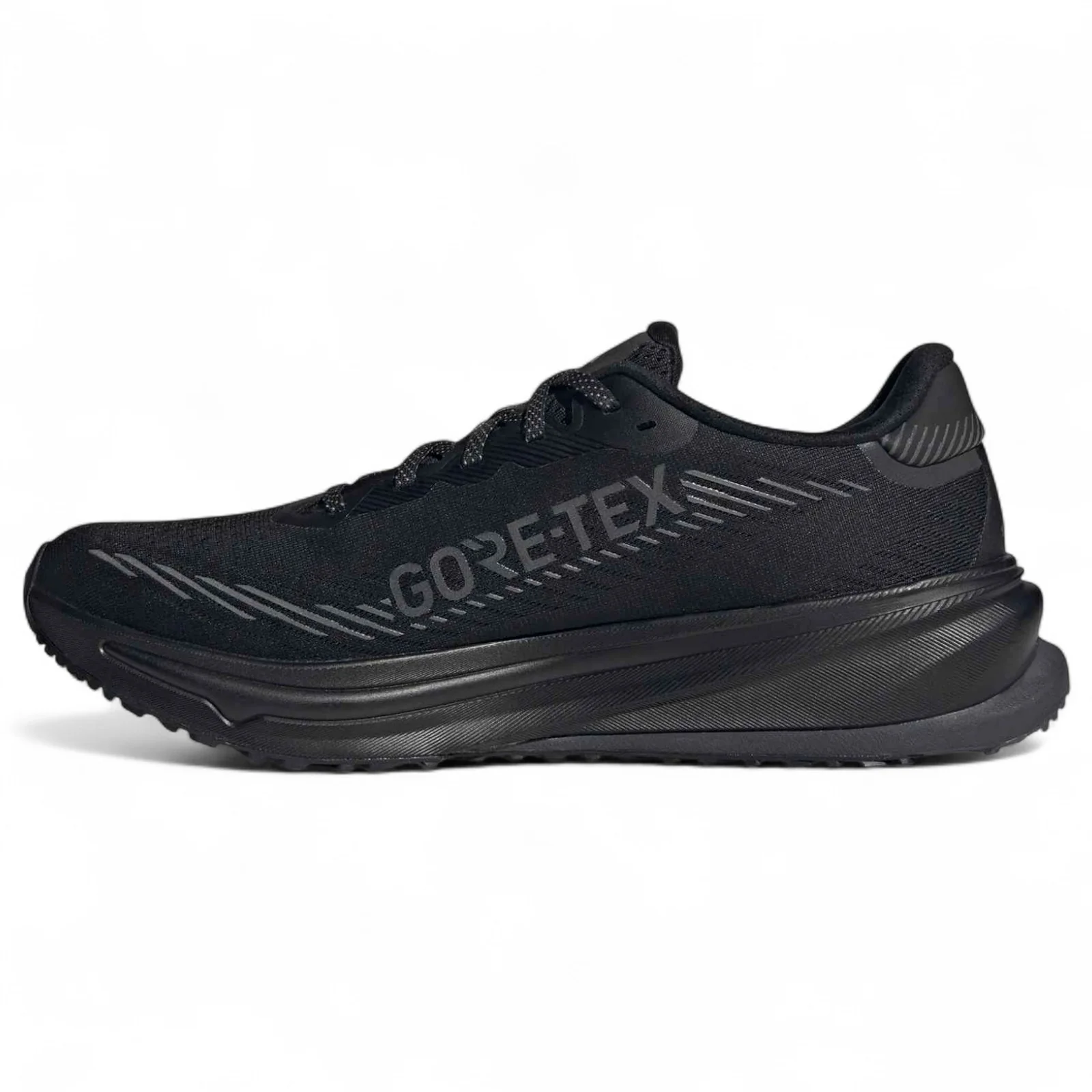 adidas Mens SUPERNOVA RISE GTX M Black