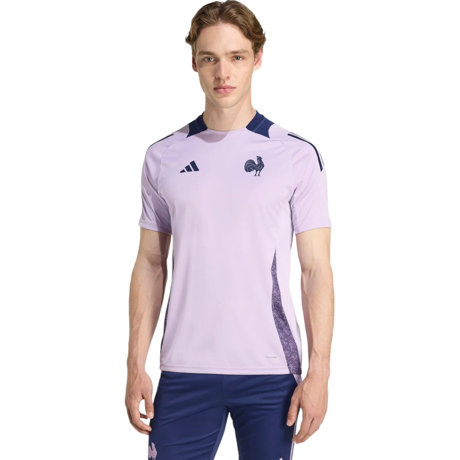 3760-adidas-france-rugby-wrwc2-2025-26-mens-performance-t-shirt-1.webp adidas France Rugby WRWC2 2025/26 Mens Performance T-Shirt