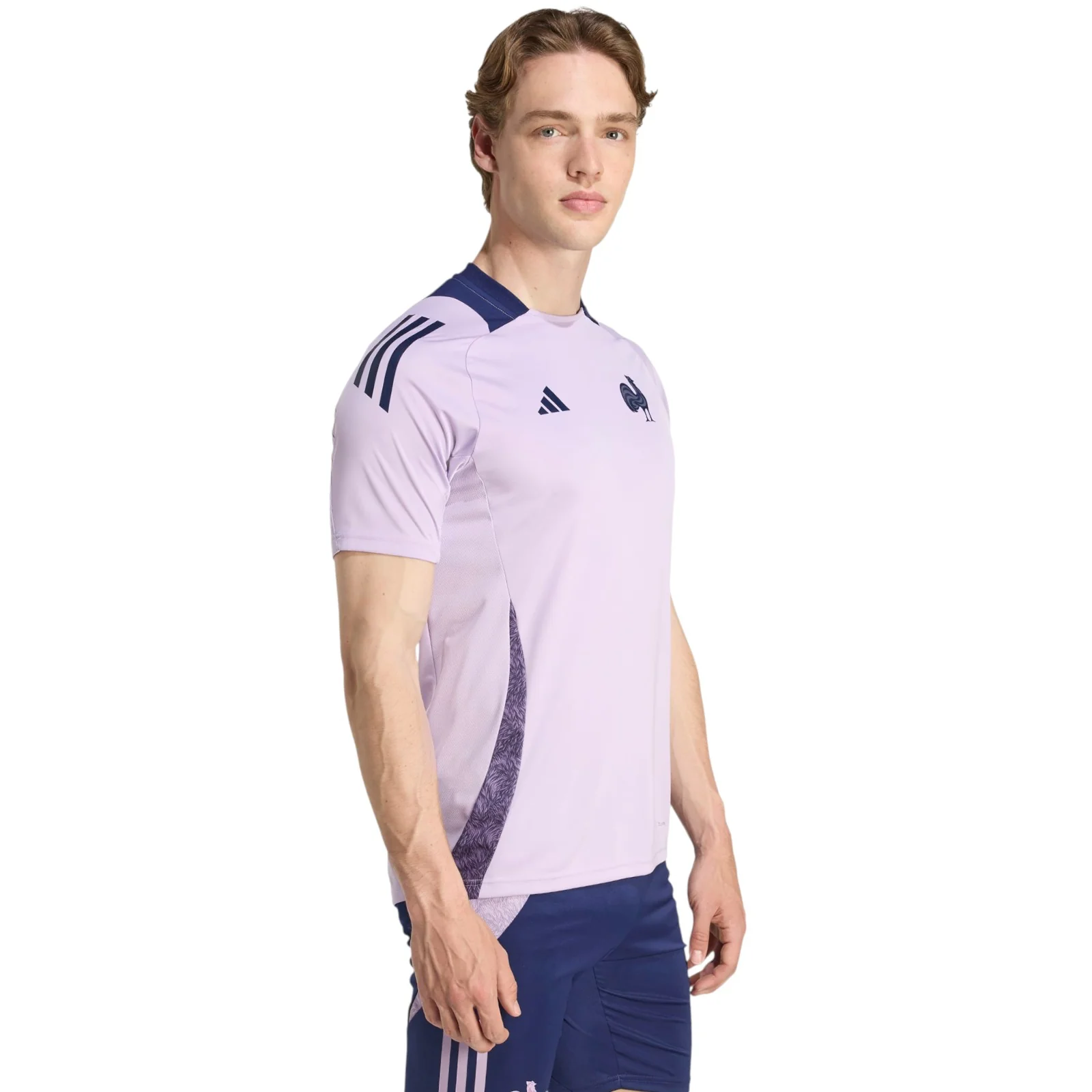 3760-adidas-france-rugby-wrwc2-2025-26-mens-performance-t-shirt-3.webp adidas France Rugby WRWC2 2025/26 Mens Performance T-Shirt