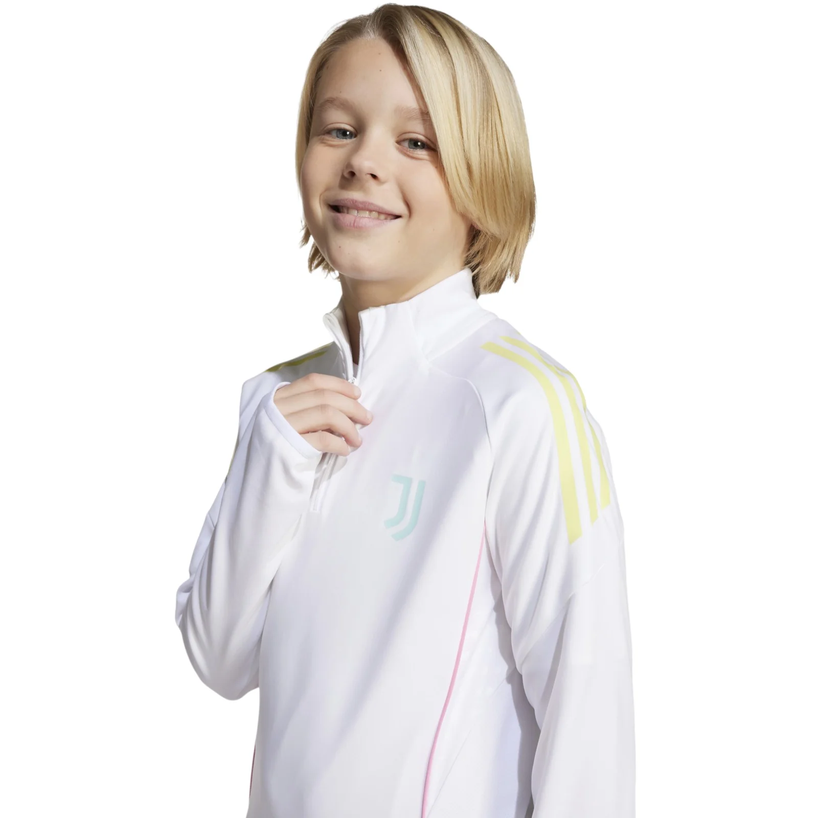3784-adidas-juventus-football-kids-2025-26-half-zip-training-top-3.webp adidas Juventus Football Kids 2025/26 Half-Zip Training Top