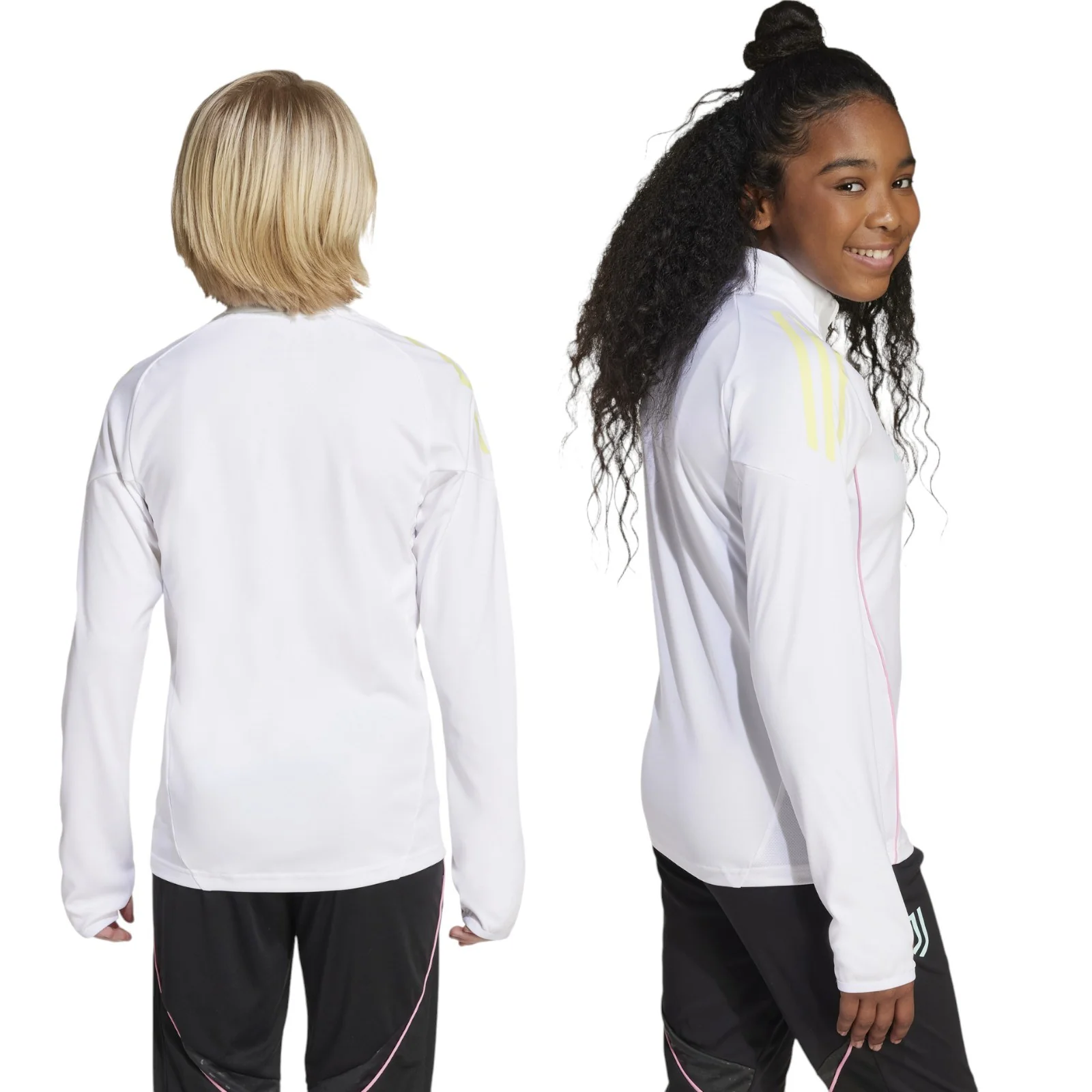 3784-adidas-juventus-football-kids-2025-26-half-zip-training-top-7.webp adidas Juventus Football Kids 2025/26 Half-Zip Training Top
