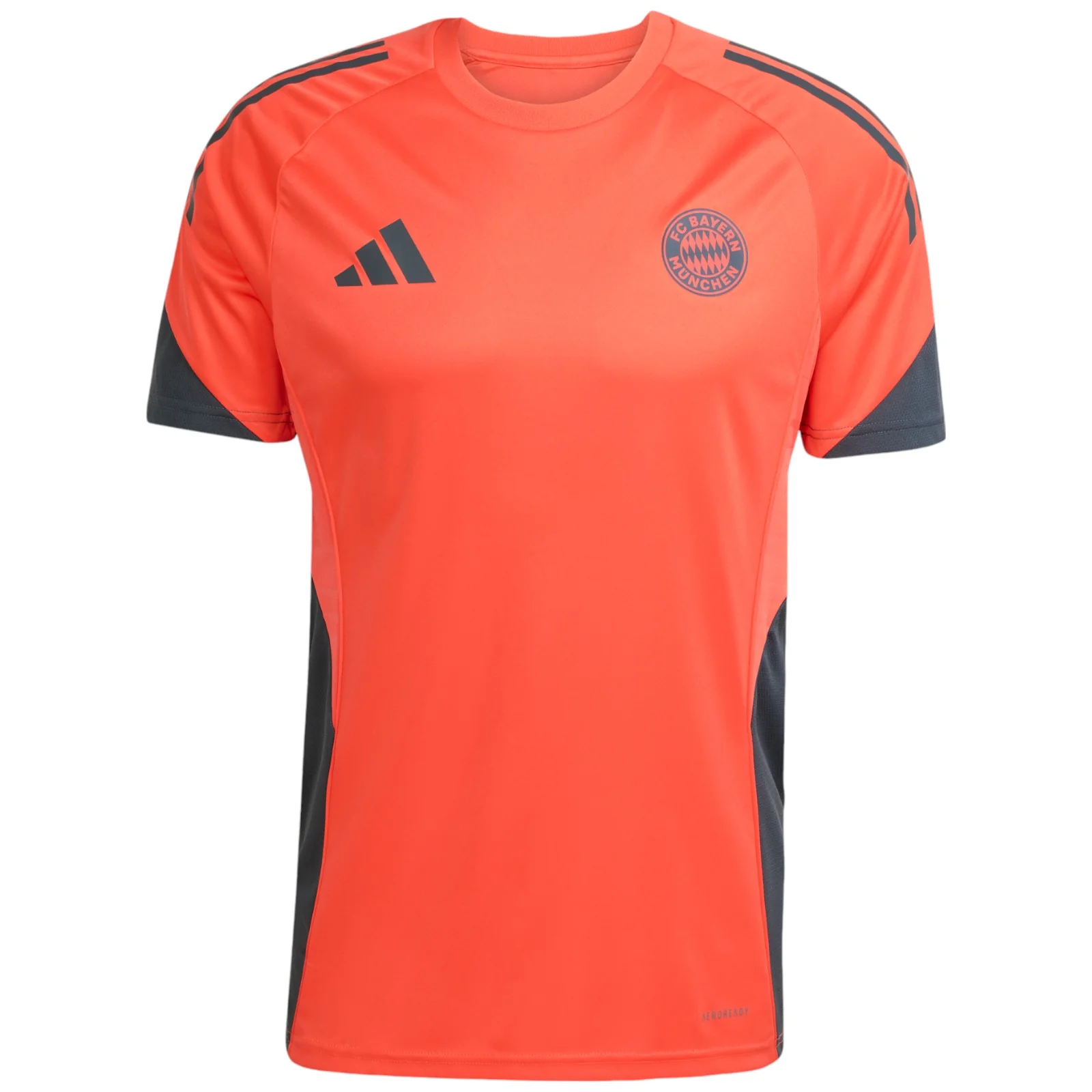 adidas FC Bayern Football 2025/26 Mens Training Jersey