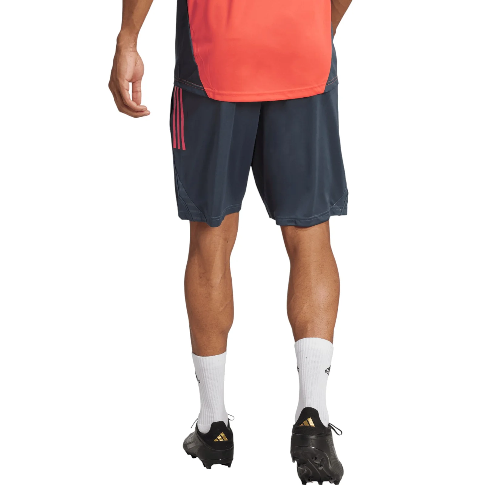 adidas FC Bayern Football 2025/26 Mens Training Short