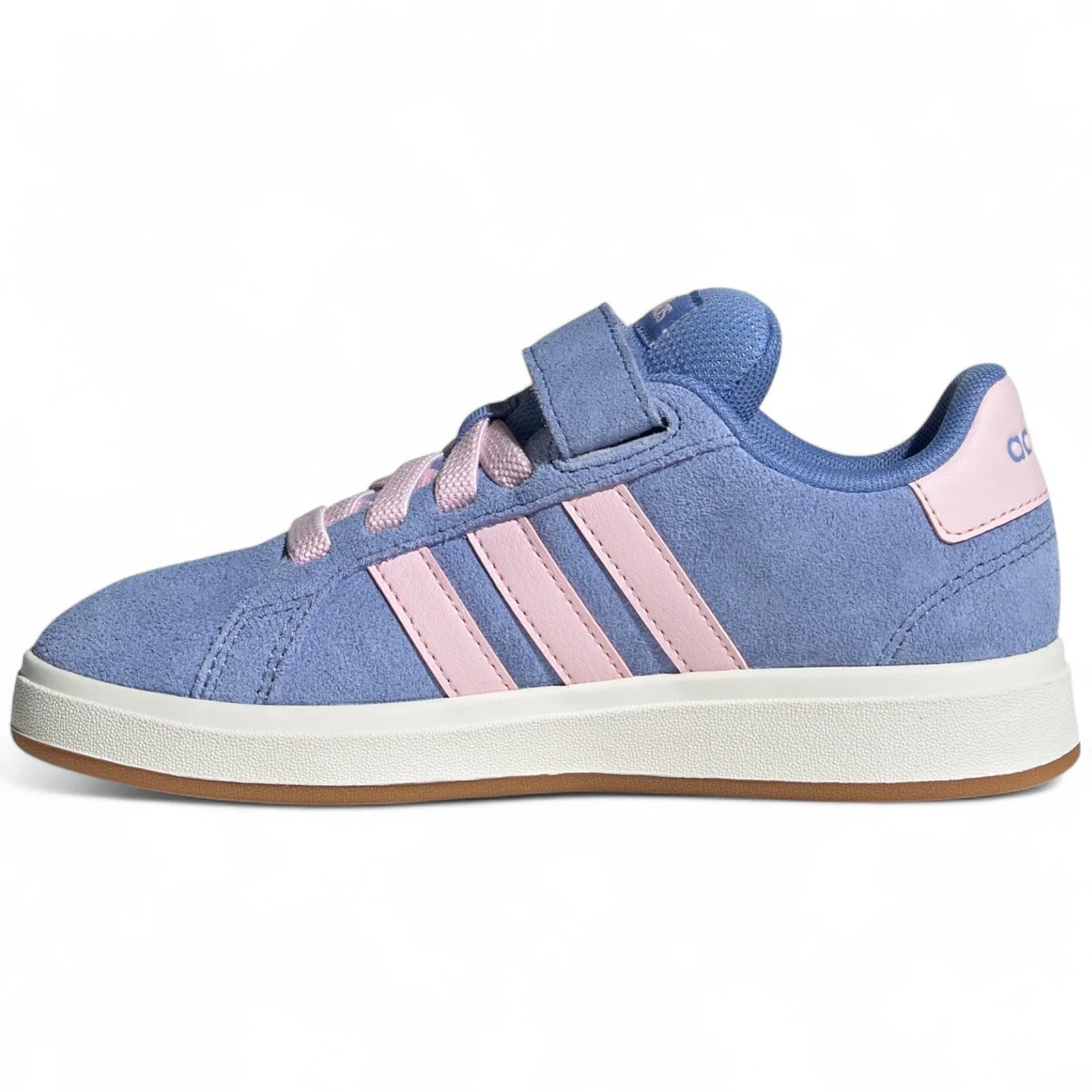 adidas Grand Court 00s Kids Regular-Fit Shoes