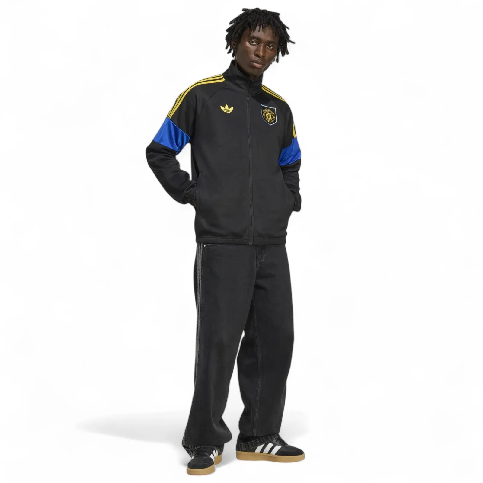 3816-adidas-manchester-united-football-2025-26-adults-track-top-6.webp adidas Manchester United Football 2025/26 Adults Track Top