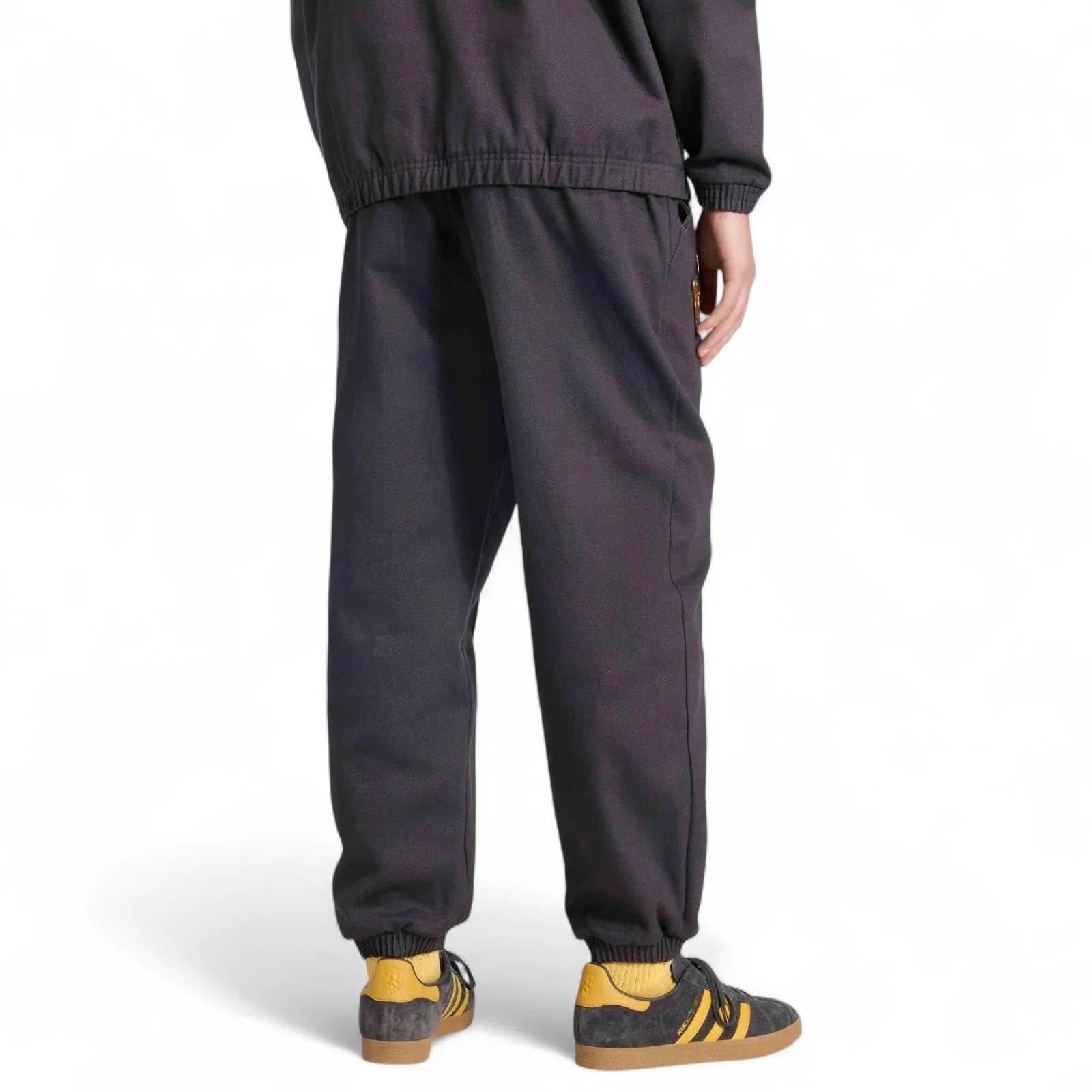 3822-adidas-manchester-utd-football-2025-26-adult-tracksuit-pant-2.webp adidas Manchester Utd Football 2025/26 Adult Tracksuit Pant