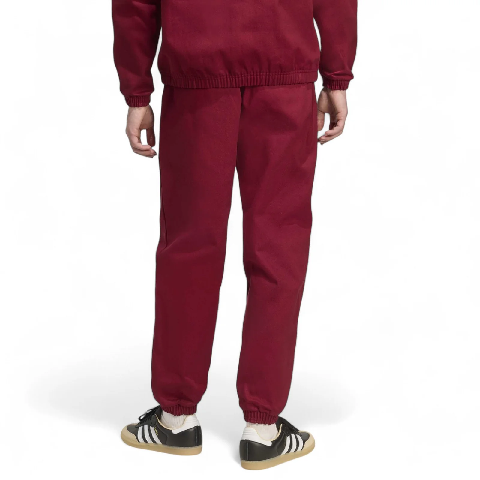 adidas Arsenal Football 2025/26 Adults Drill Tracksuit Pants