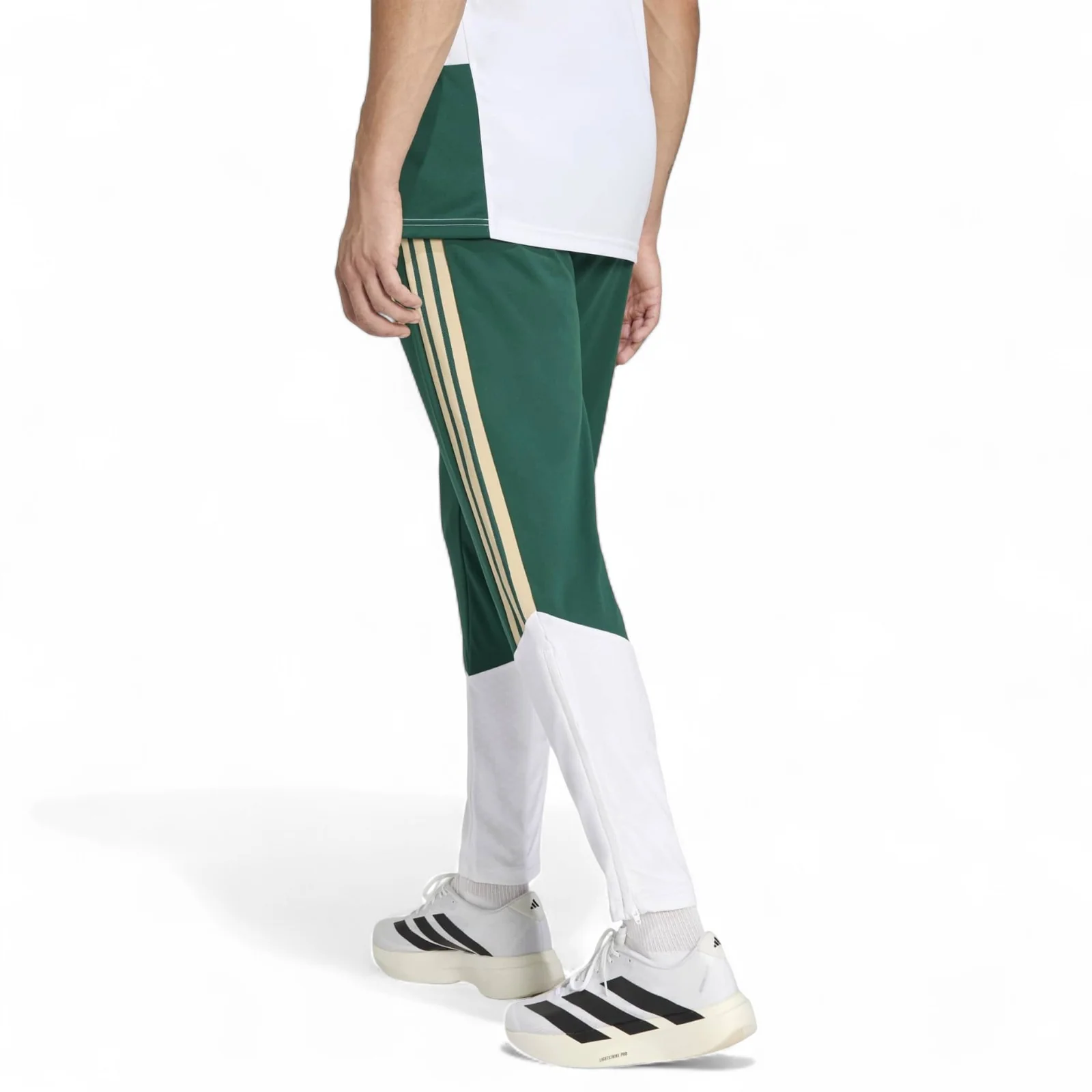 adidas Italy Football World Cup 2026 Adults Tiro Training Pants
