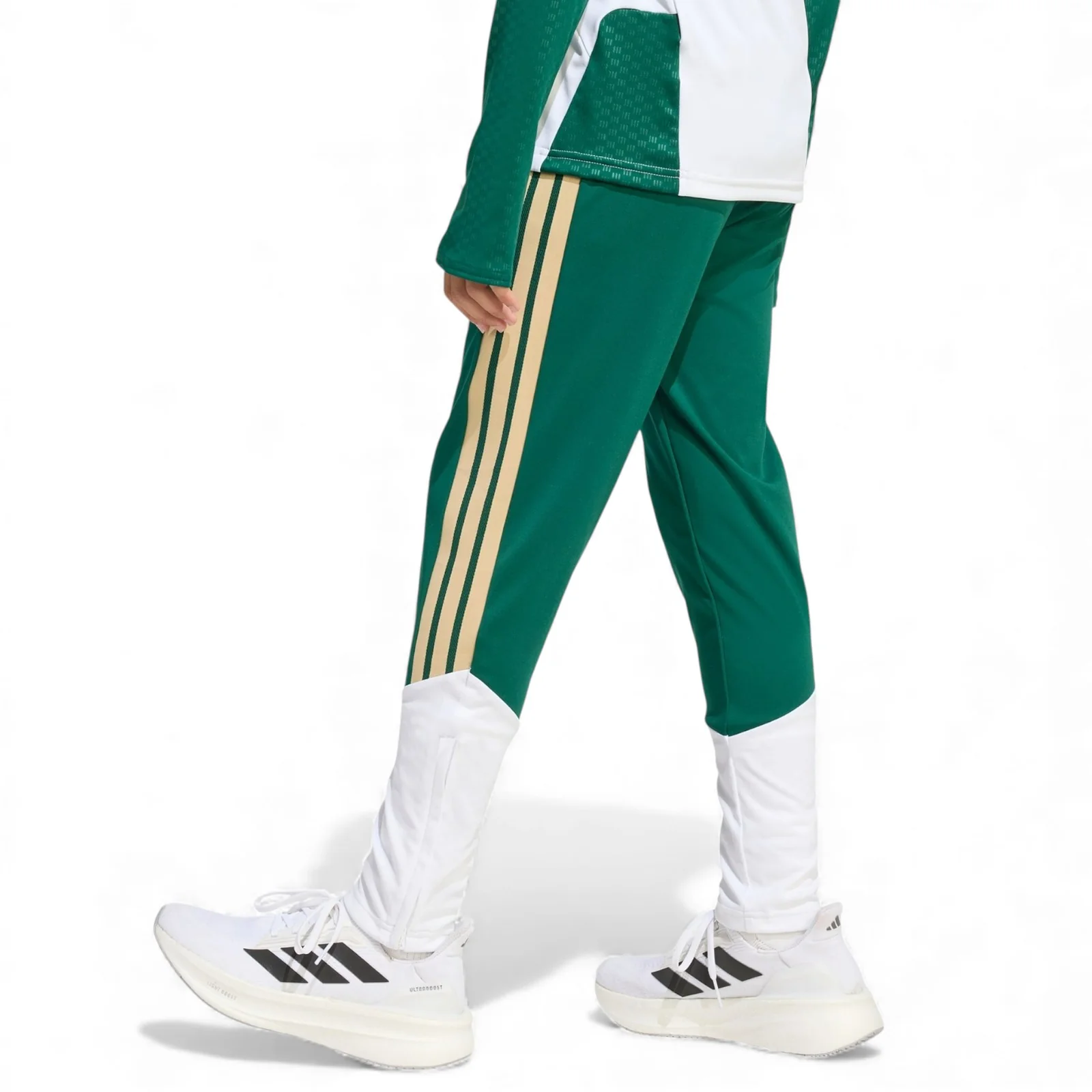 adidas Italy Football World Cup 2026 Tiro Kids Training Pant
