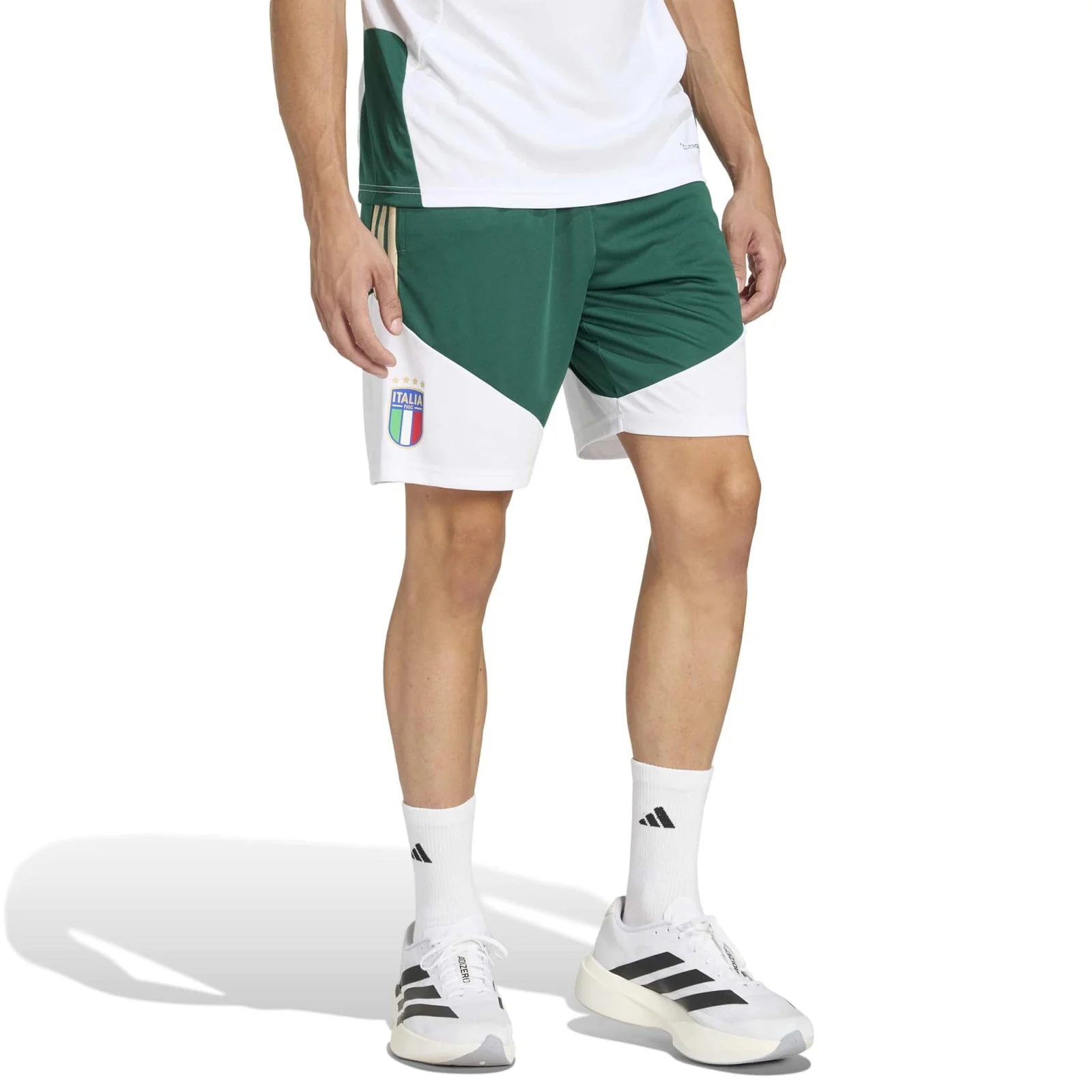 3863-adidas-italy-football-world-cup-2026-adults-tiro-training-shorts-1.webp adidas Italy Football World Cup 2026 Adults Tiro Training Shorts