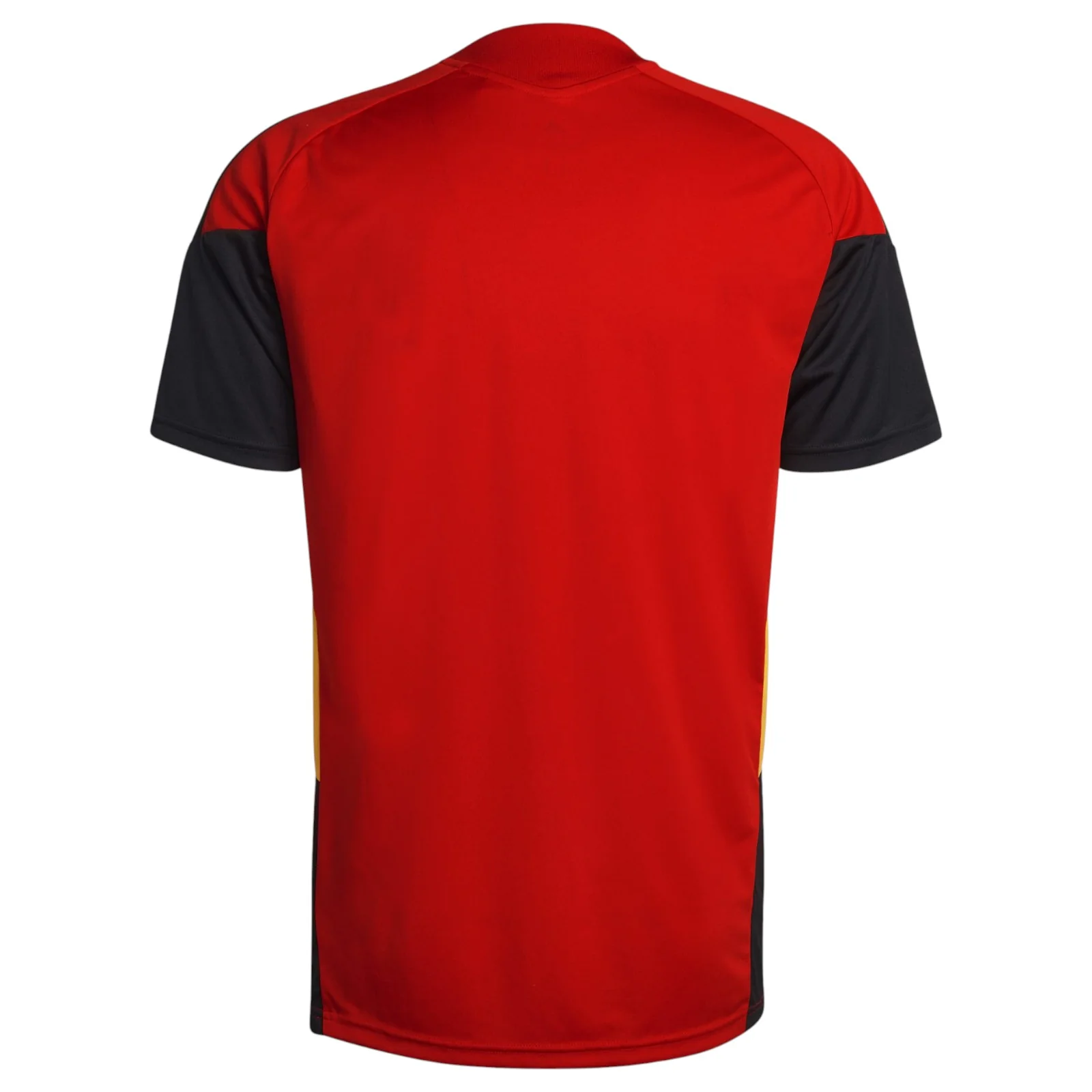 adidas Belgium Football World Cup 2026 Tiro Training Jersey