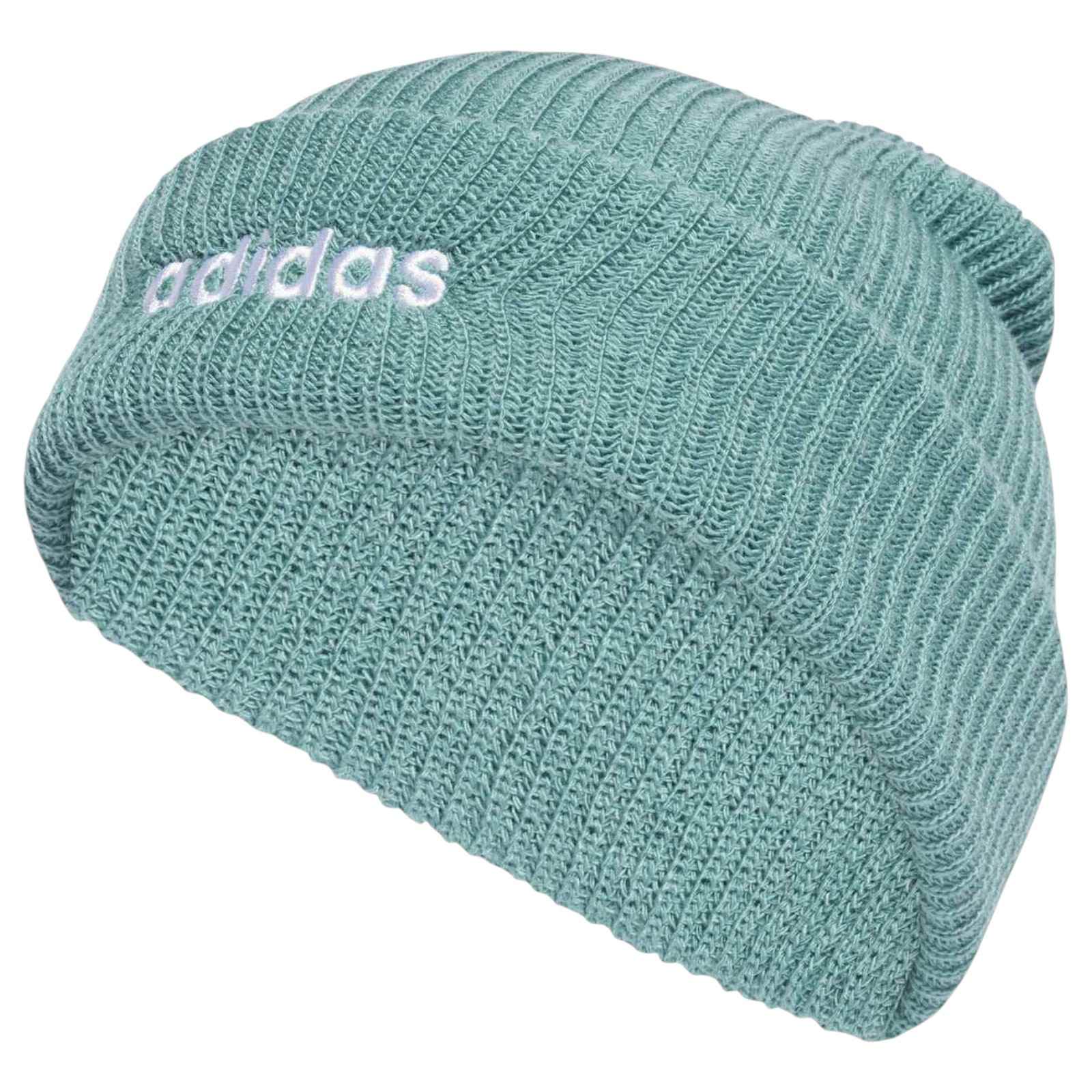 adidas Classic Beanie Green
