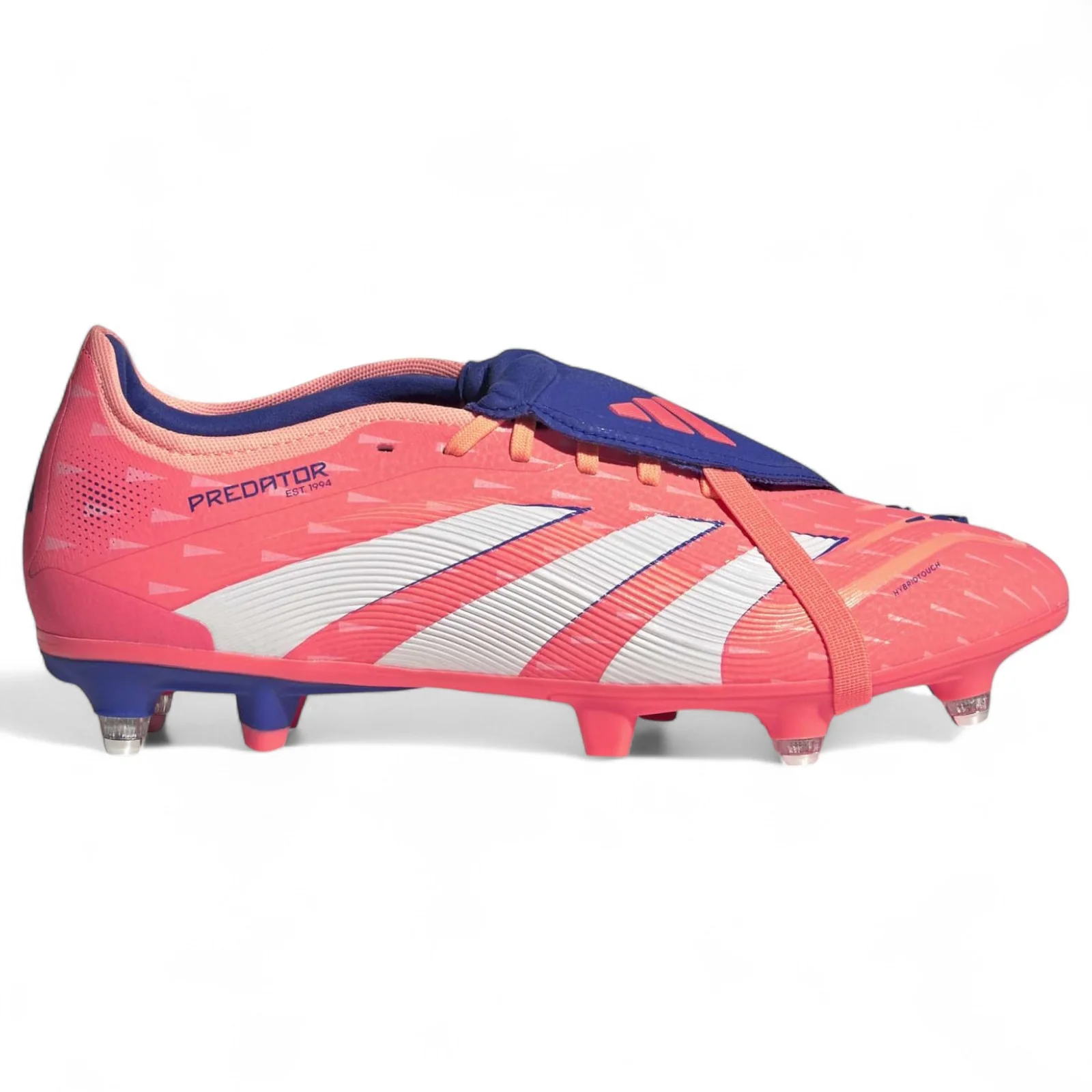 adidas Predator Pro Adults Soft Ground Football Boots