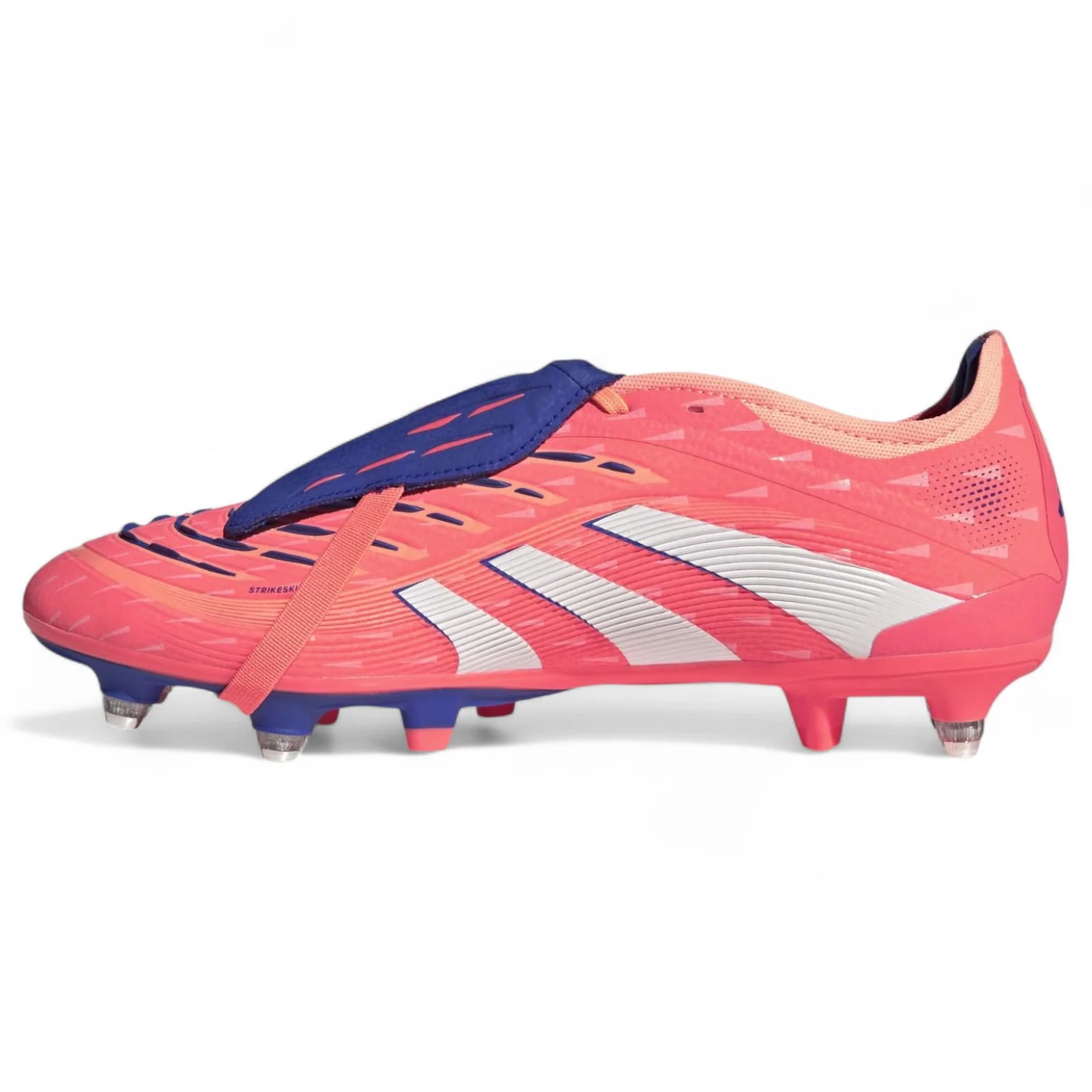 adidas Predator Pro Adults Soft Ground Football Boots